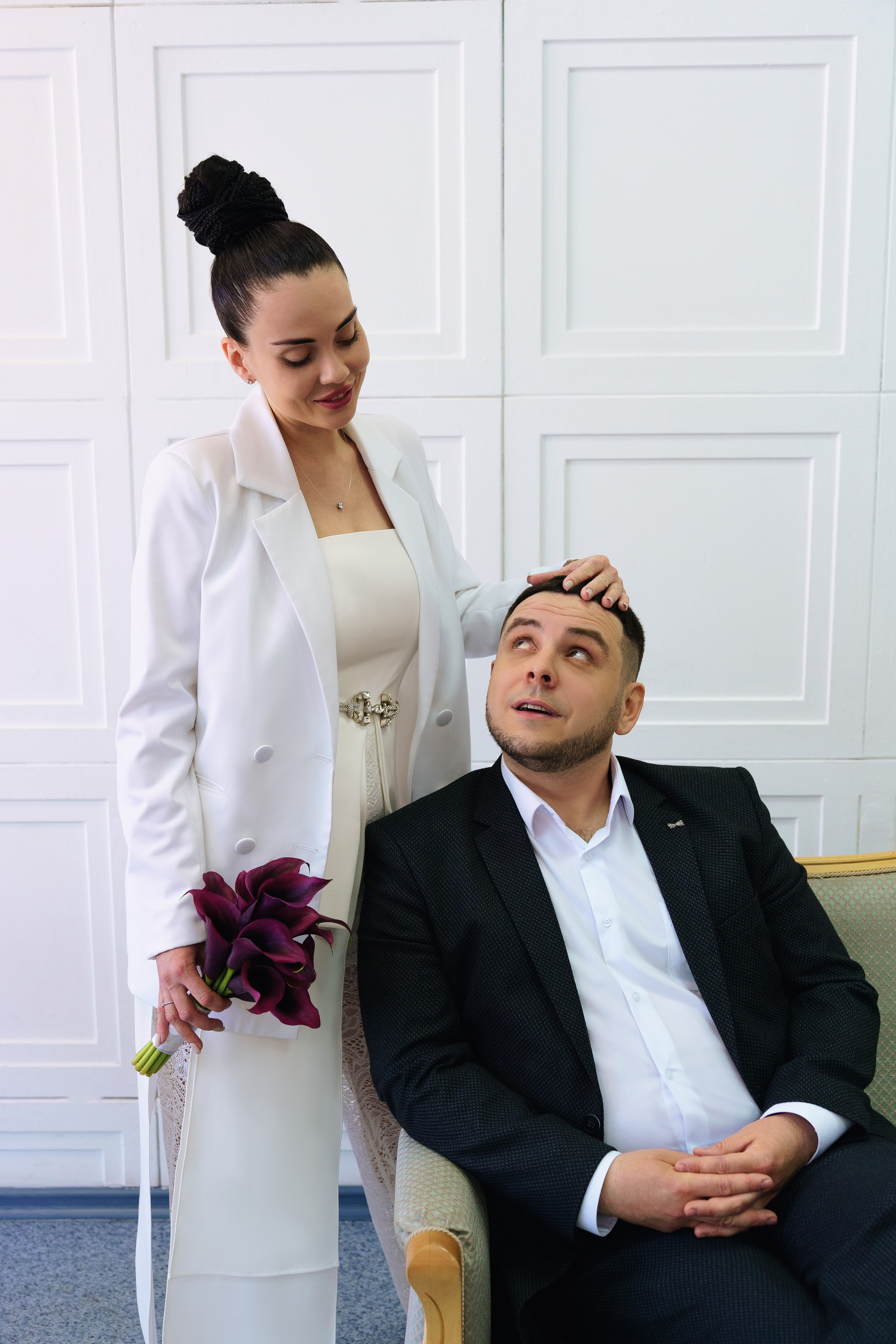 Бусинки. Фотограф из Москвы — DASHA NOVA | Авторская фотография в разных жанрах