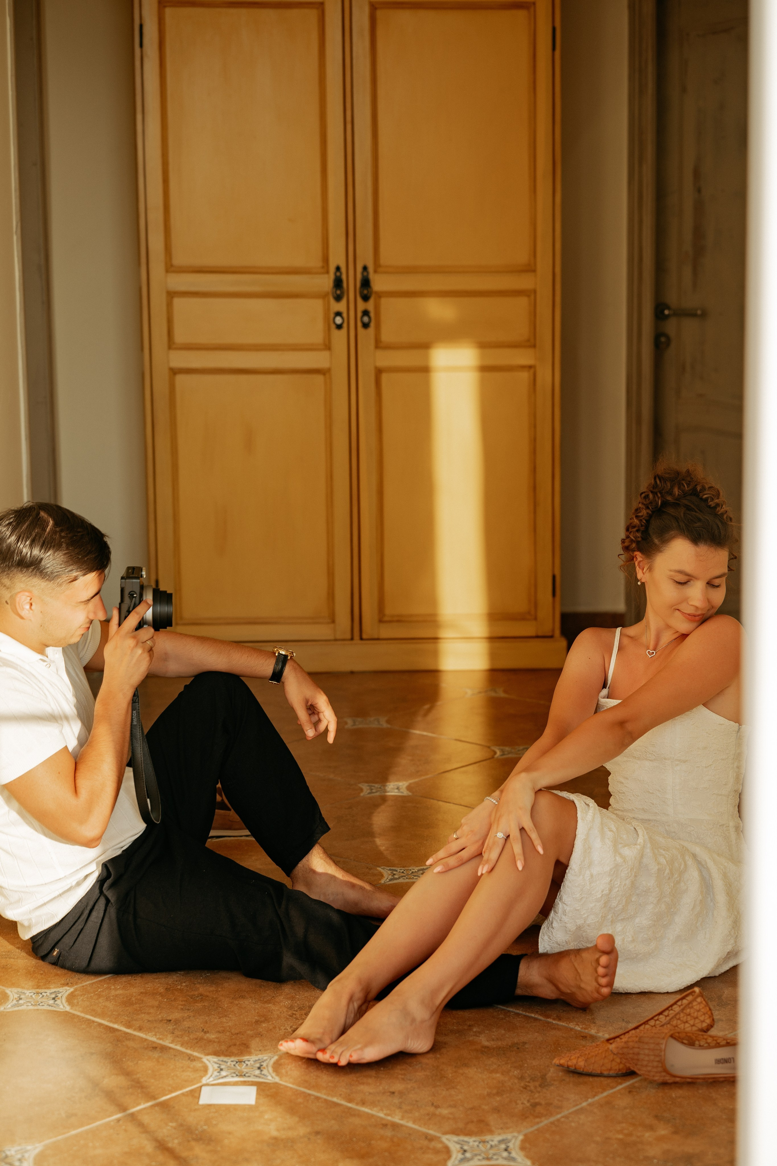 Love story в Анапе, Темрюке, Геленджике, Абрау-Дюрсо, Новороссийске, Краснодаре