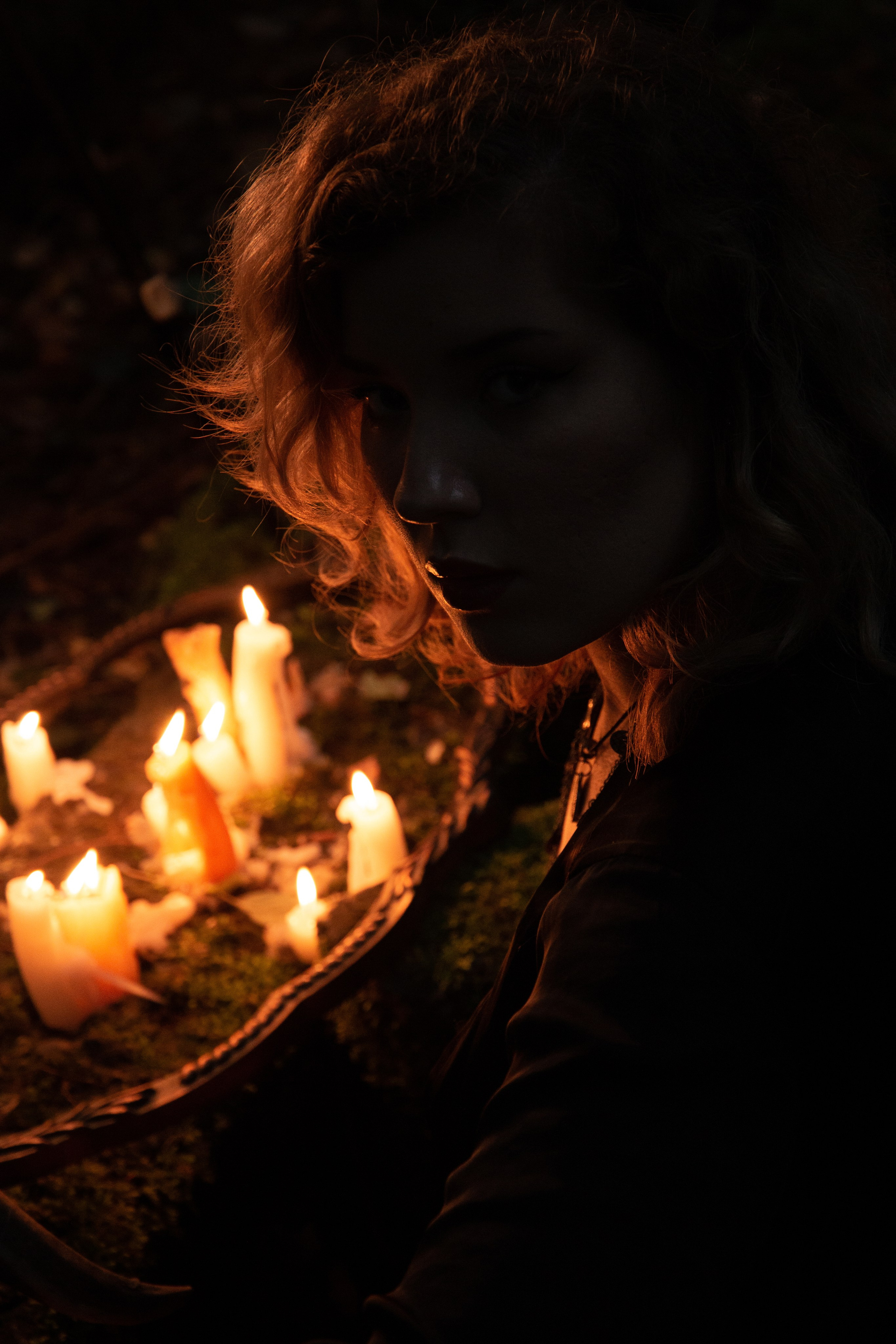 Индивидуальна фотография | Фотограф Павел Пикулин | Ростов-на-Дону