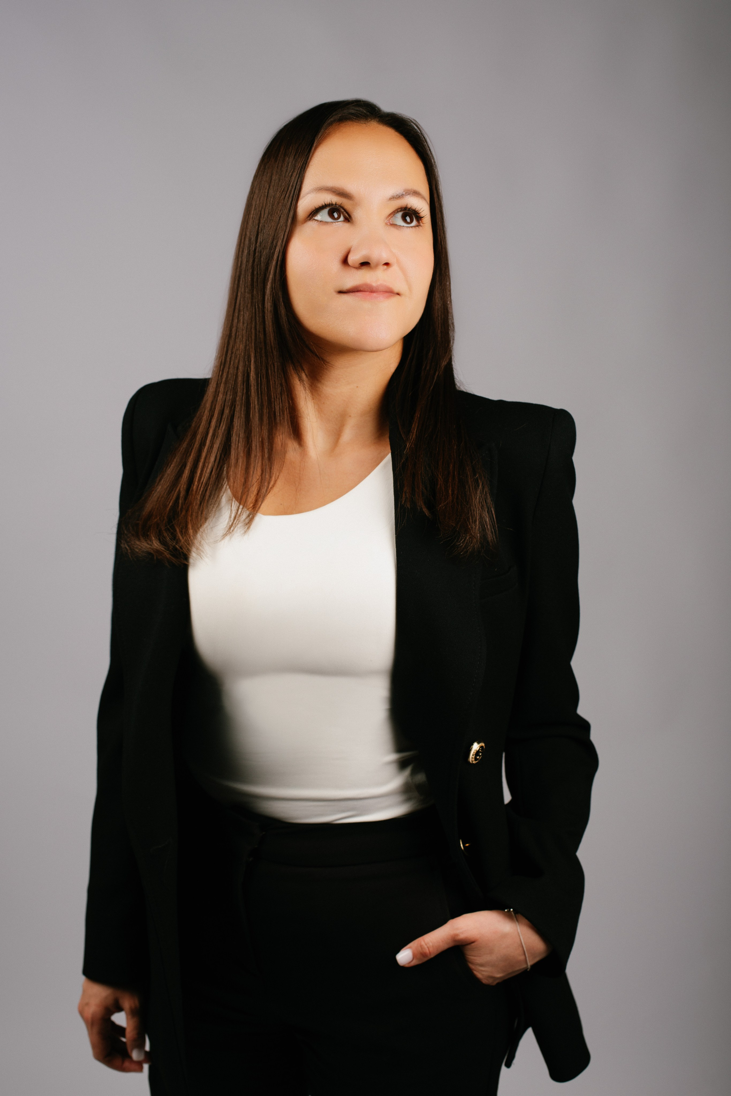 Клинический психолог Ксения Нечаева