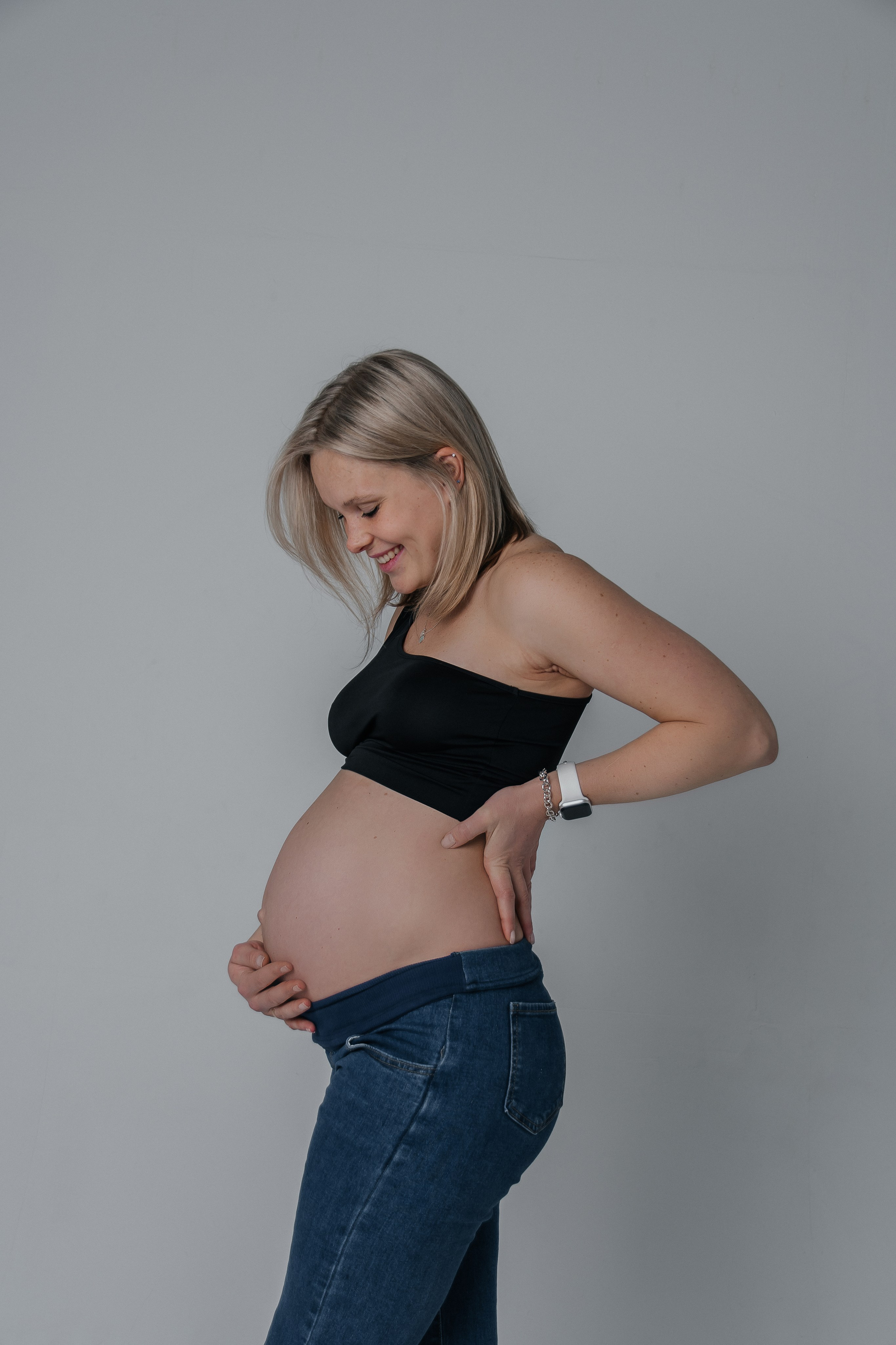 Юля и Вадим