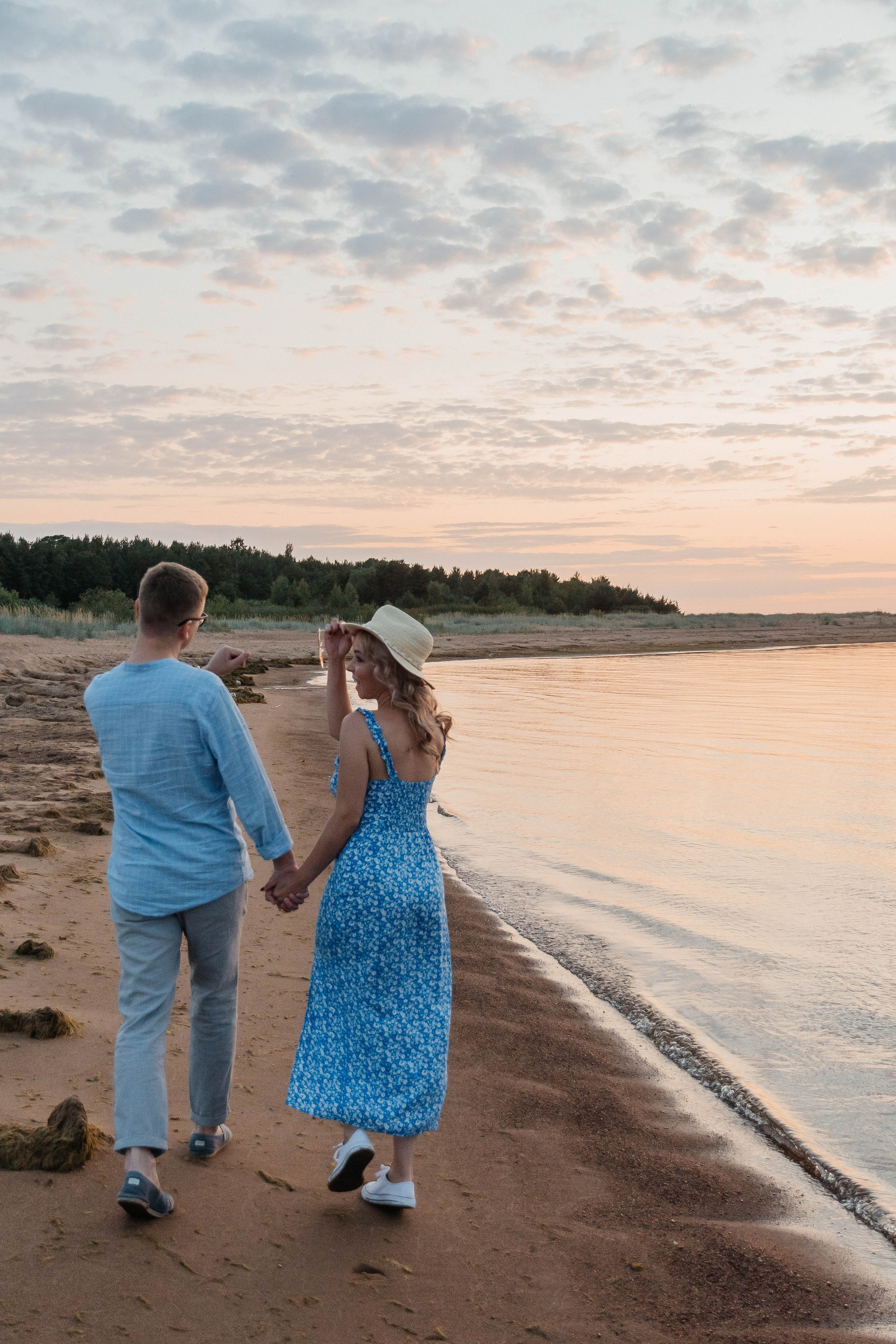 Екатерина. Фотосессия на годовщину свадьбы