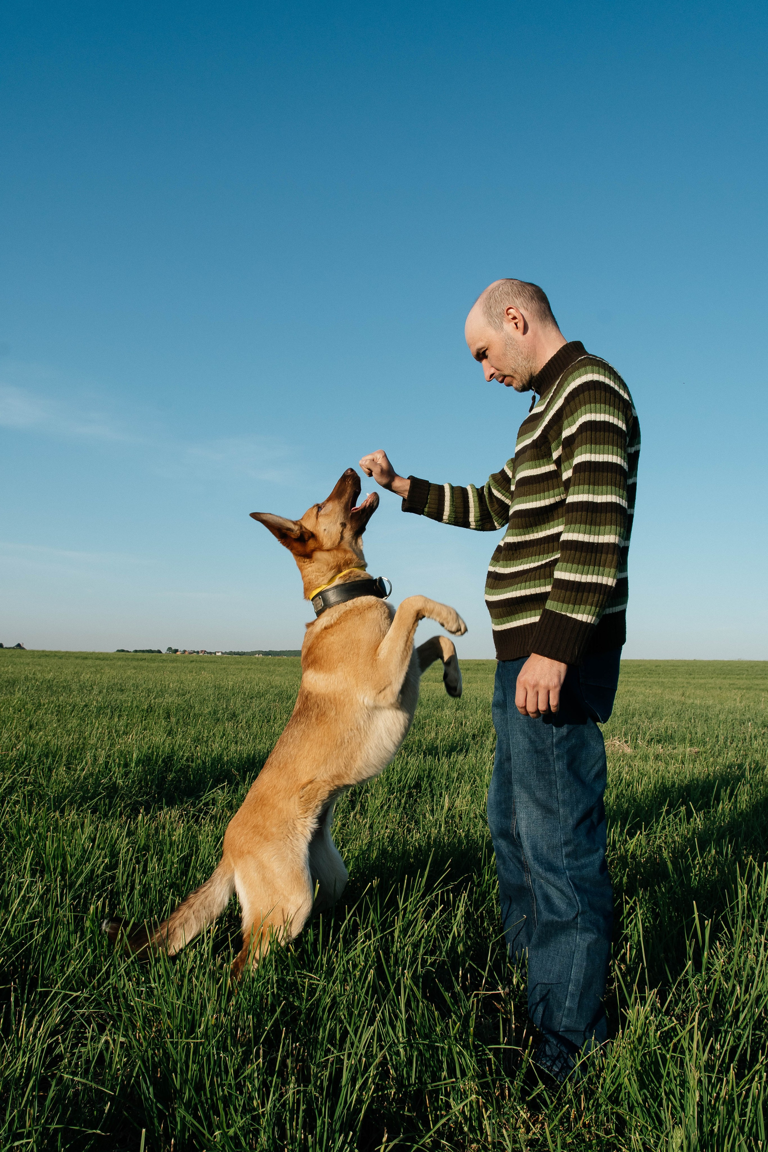 Семейная фотосессия