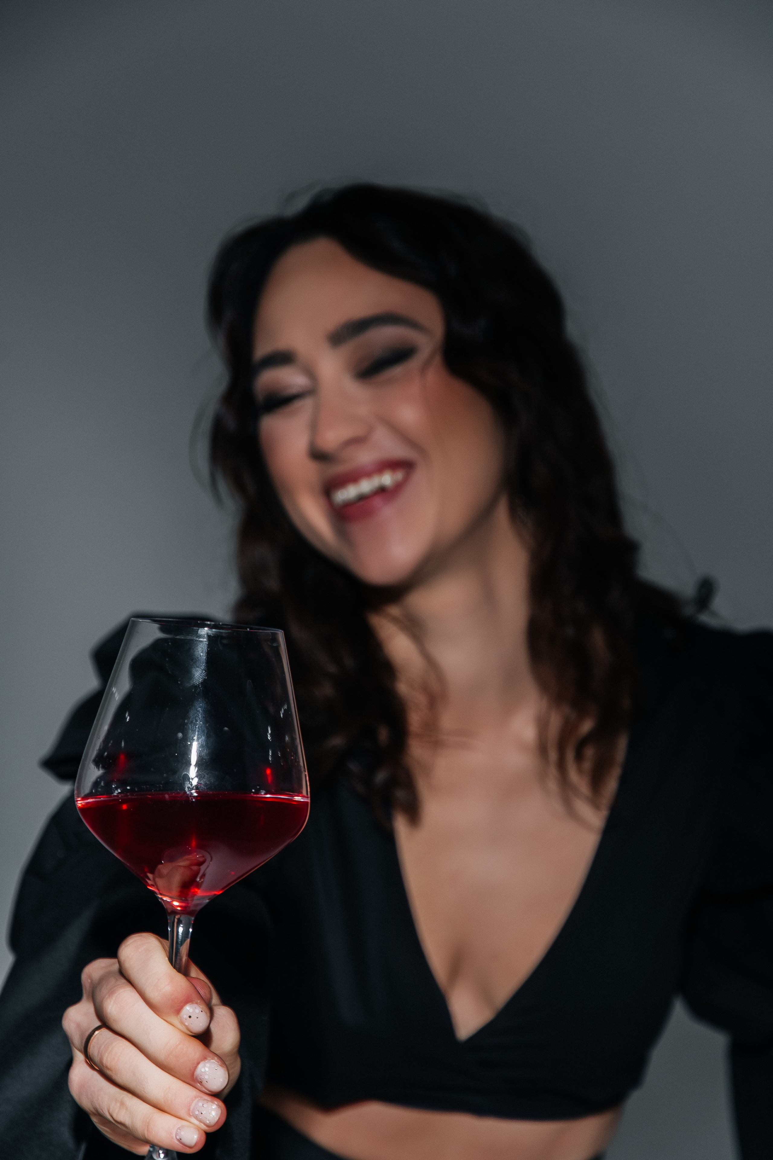 Индивидуальная фотосессия Натальи на день рождения