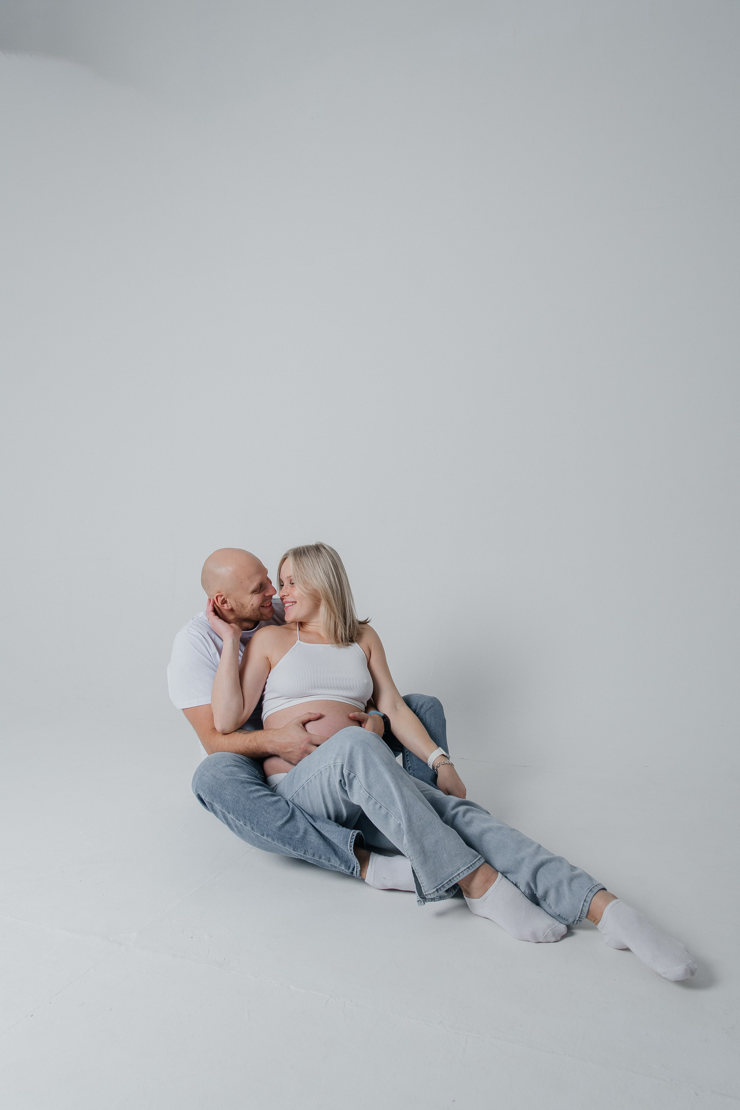 Юля и Вадим