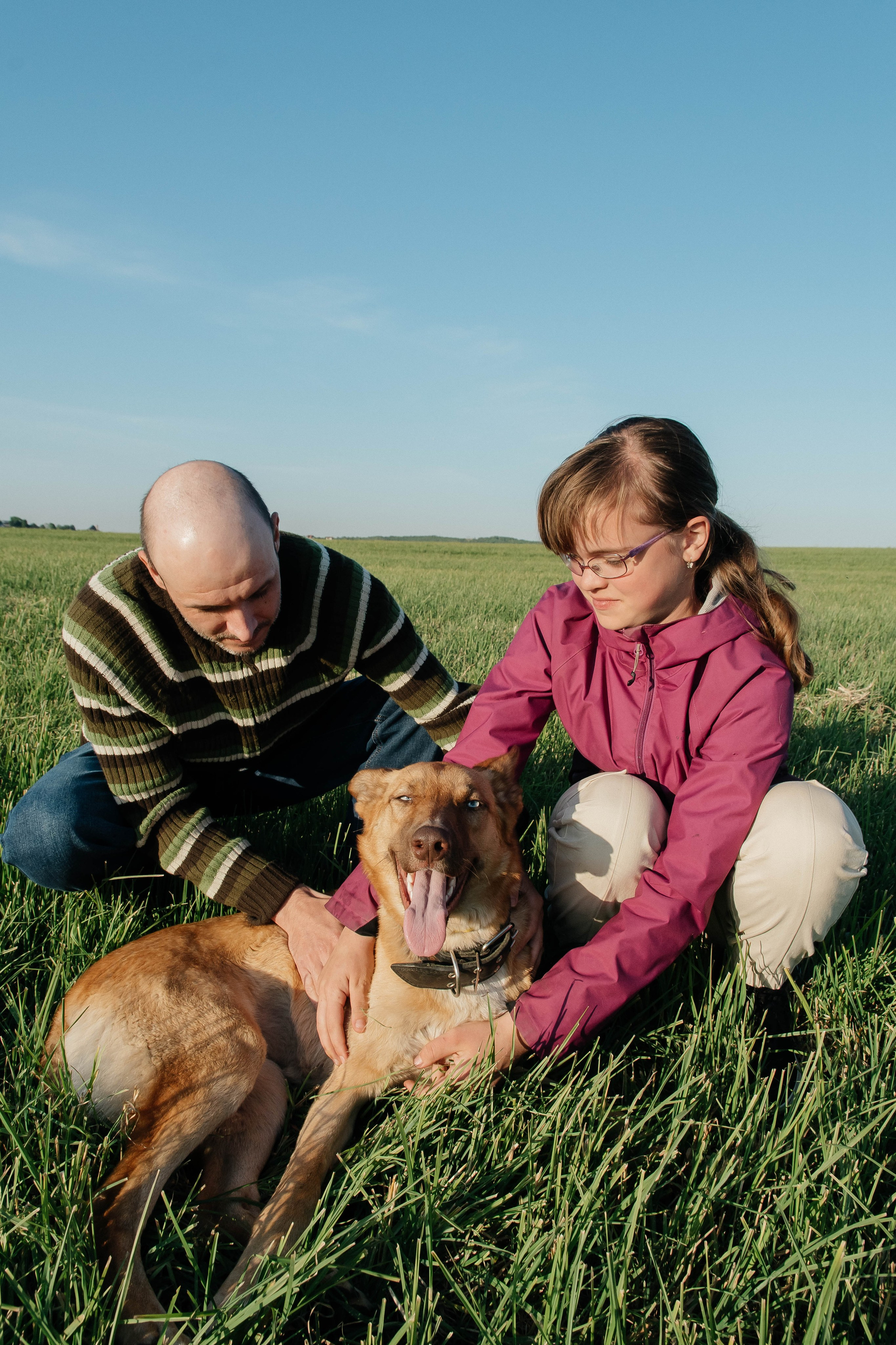 Семейная фотосессия