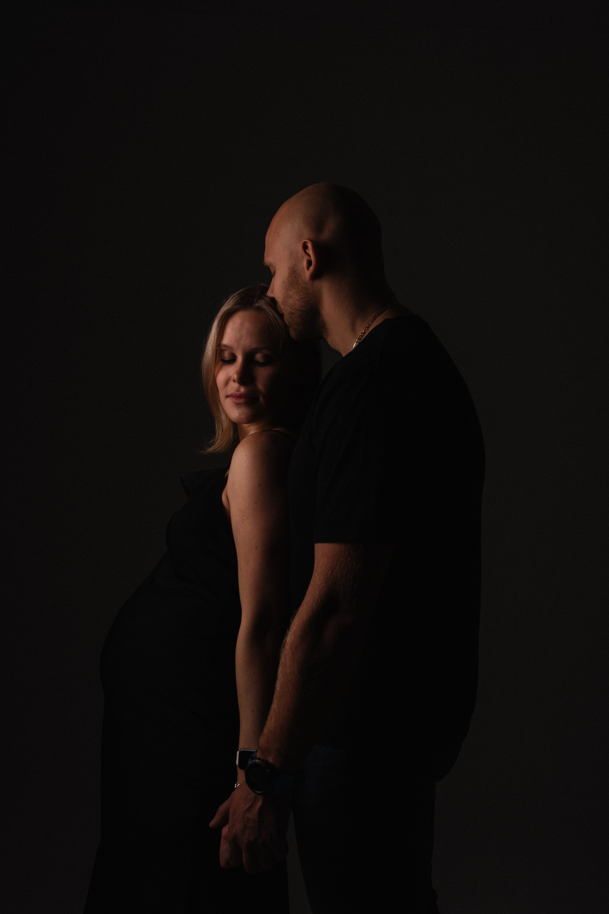 Юля и Вадим