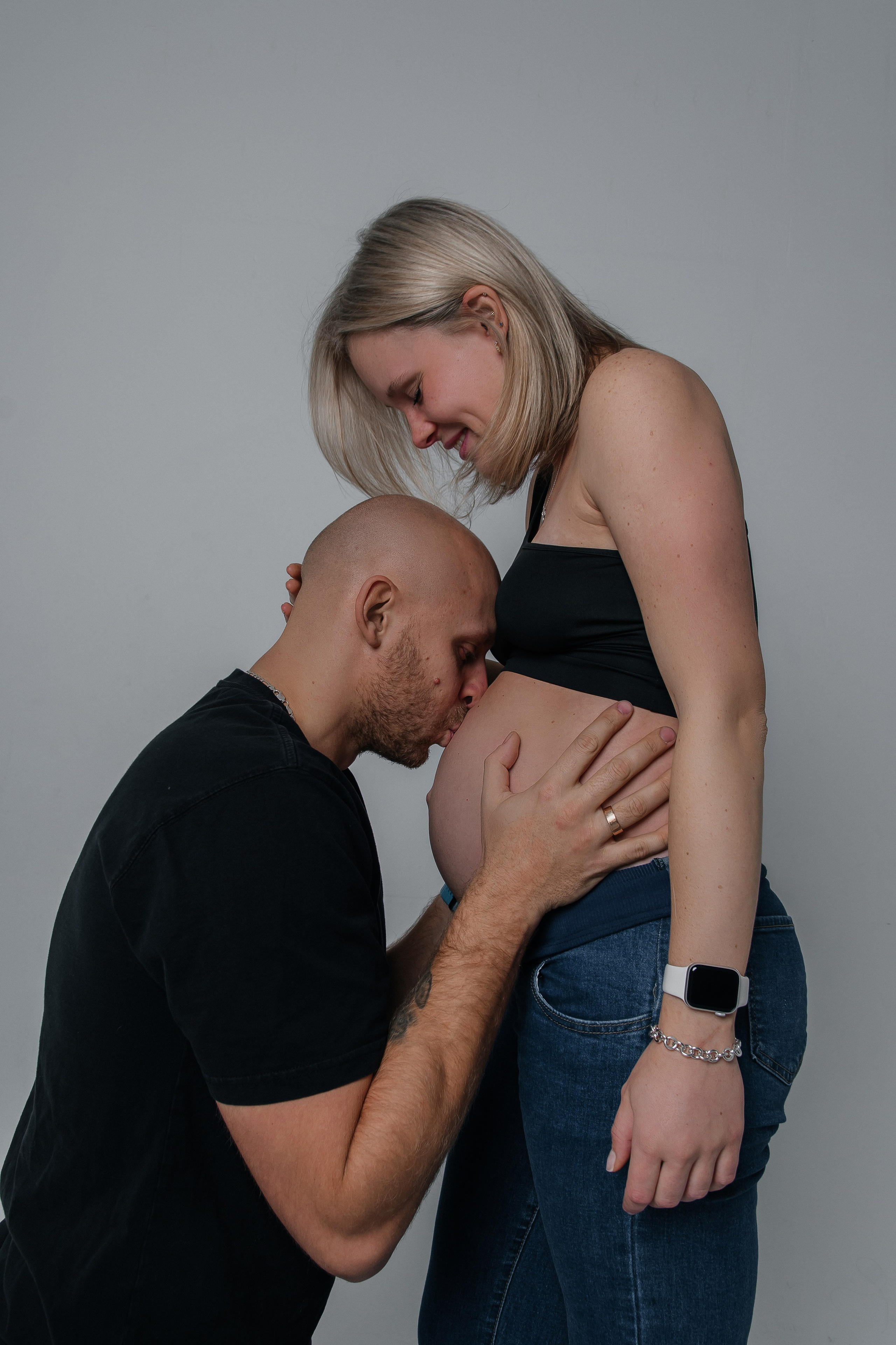 Юля и Вадим