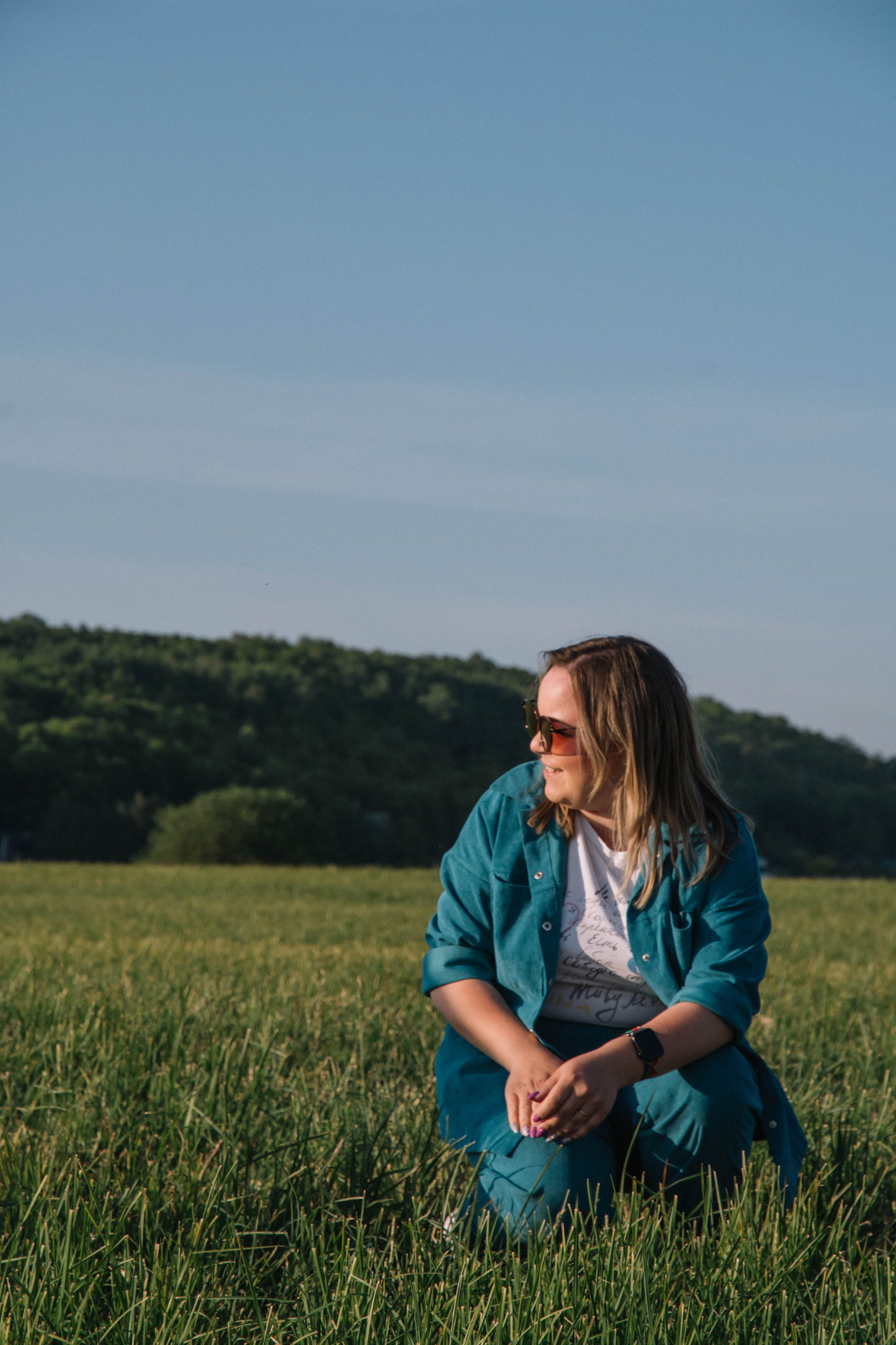 Семейная фотосессия