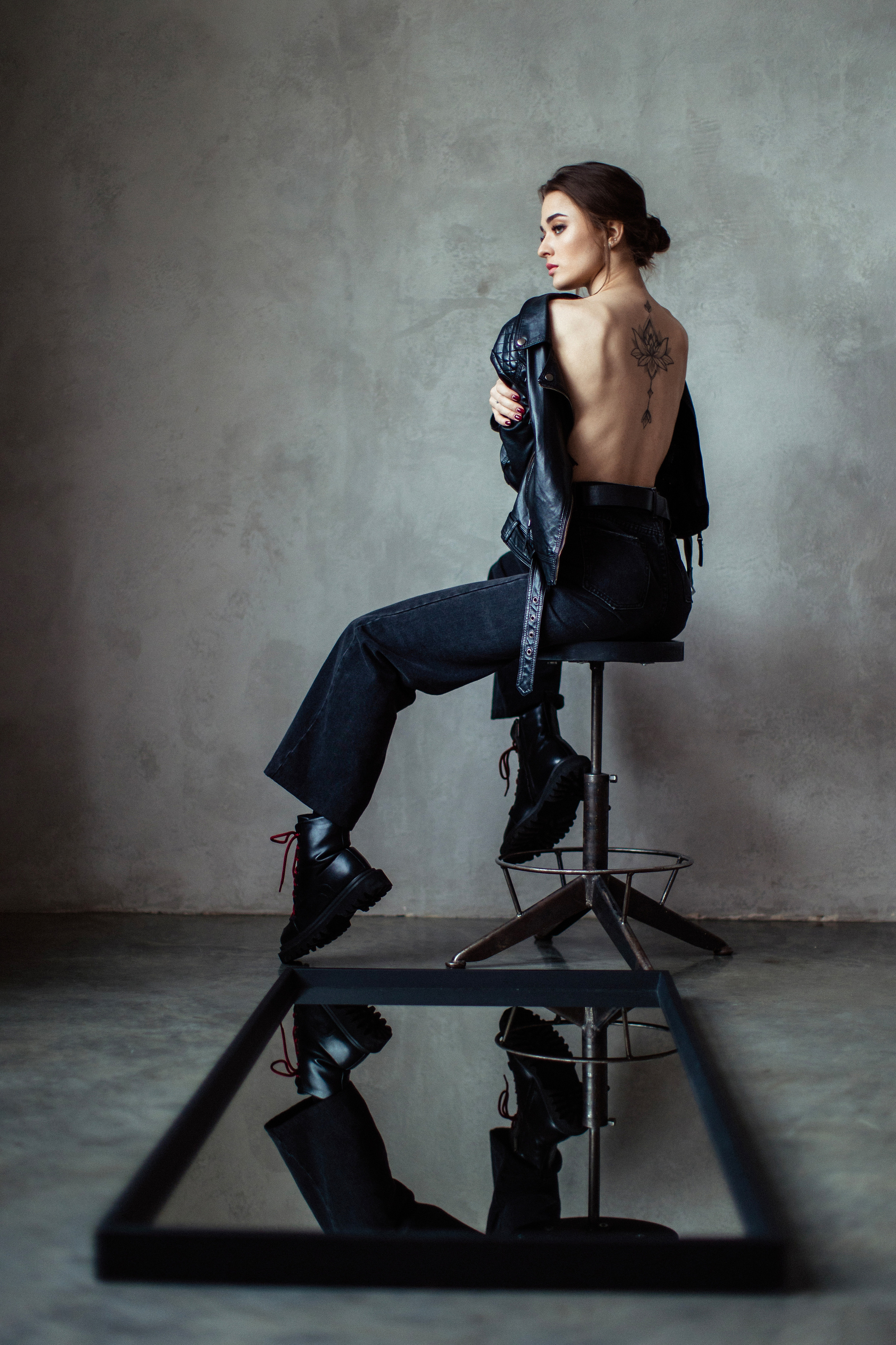 Семейный и детский фотограф в Краснодаре Анна Трашкова