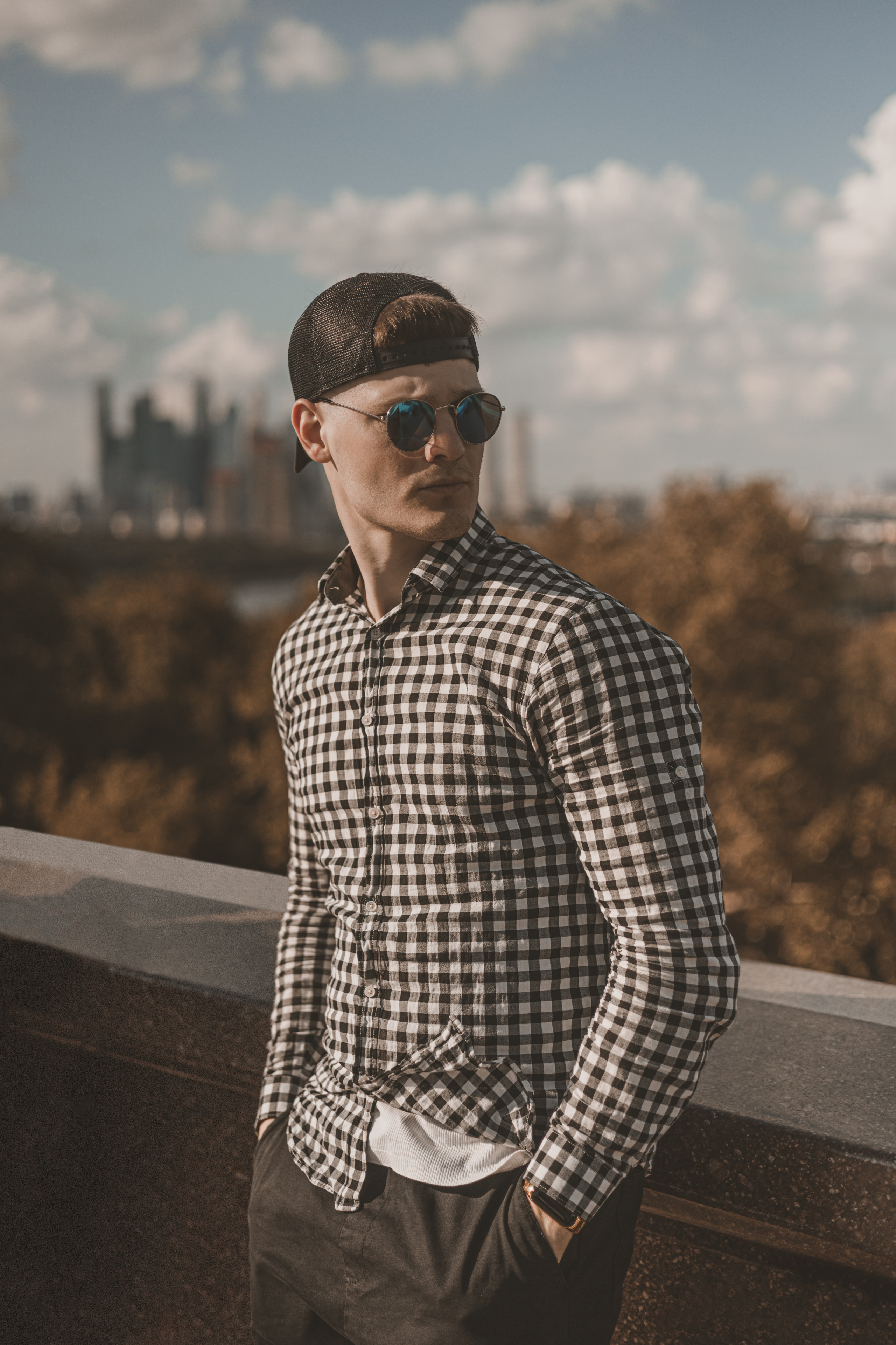 Магазин пресетов для Lightroom. Сергей Измайлов — Фотограф