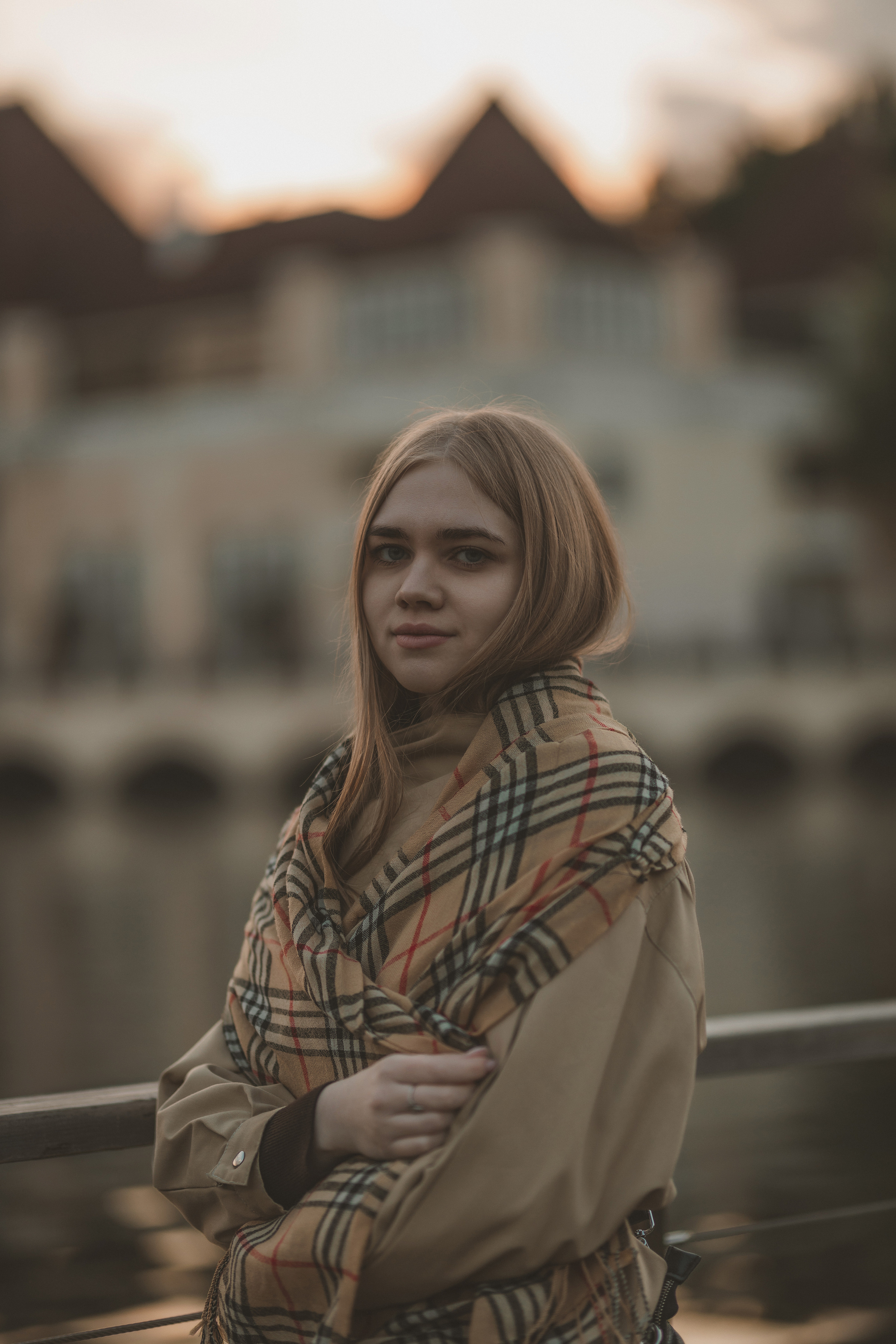 Магазин пресетов для Lightroom. Сергей Измайлов — Фотограф