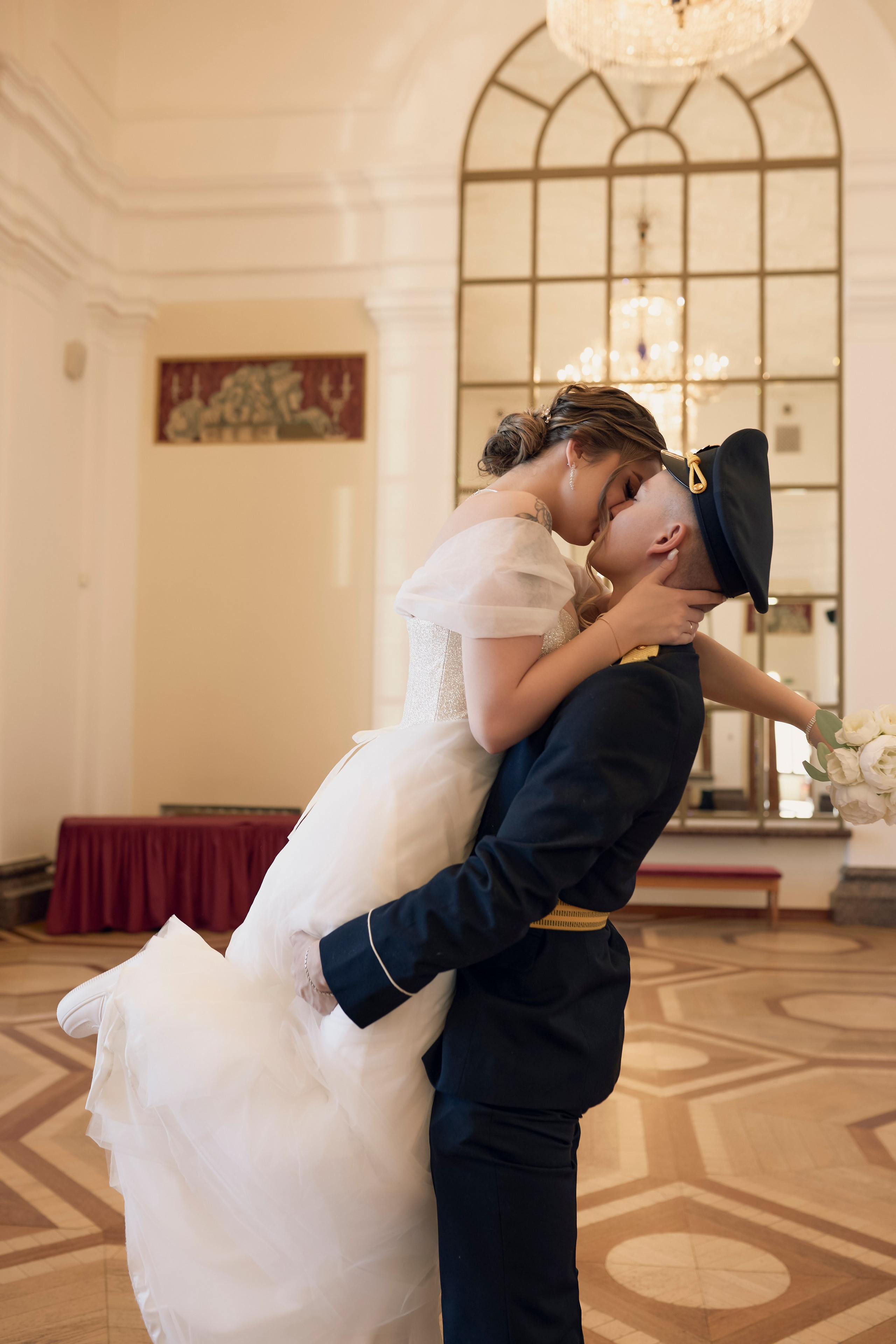 Фотограф в Петрозаводске Алексей Антропов