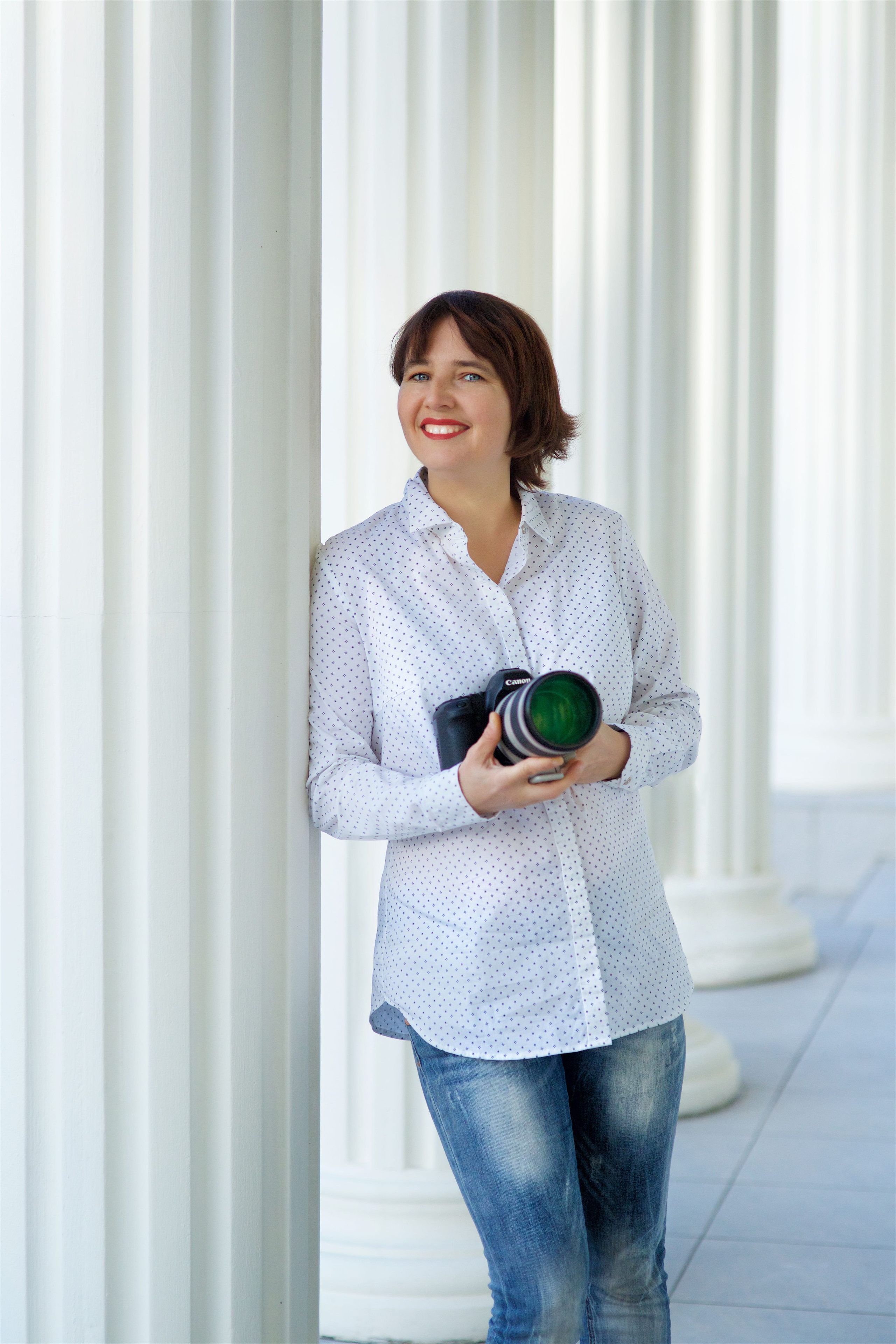 Фотохудожник Наталия Кирсанова