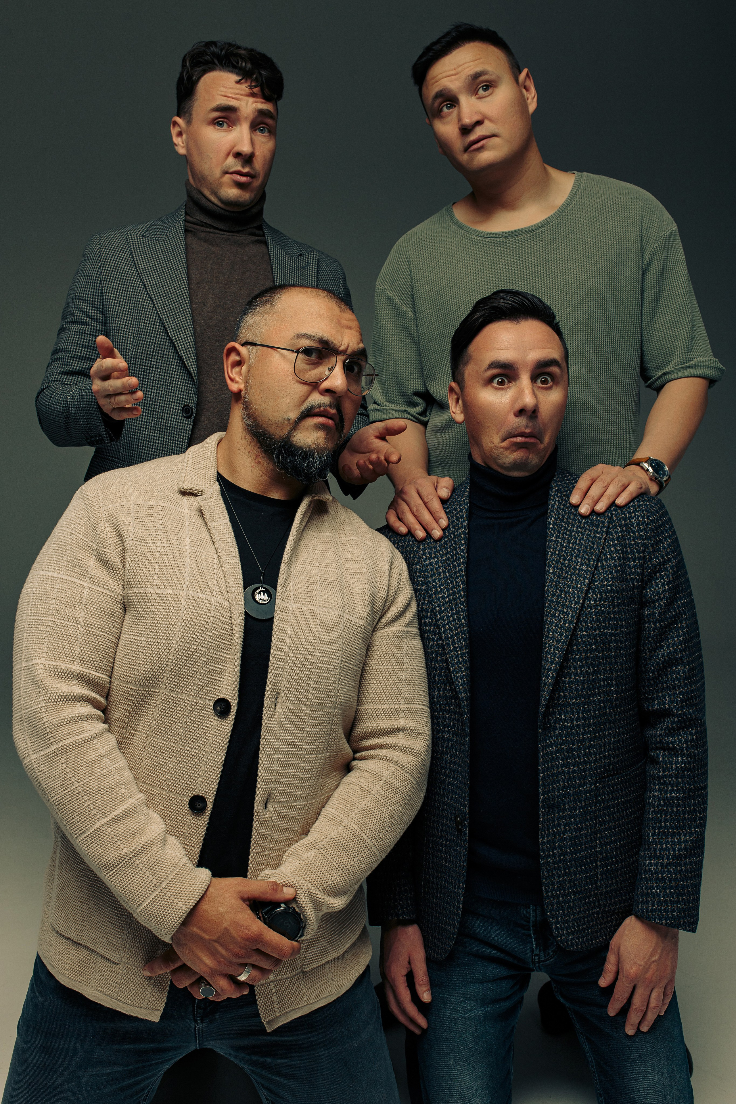 Бизнес портреты. Неформальный стиль. Фотограф  Уфа, Москва, Казань, Питер Ильдар Кудабаев