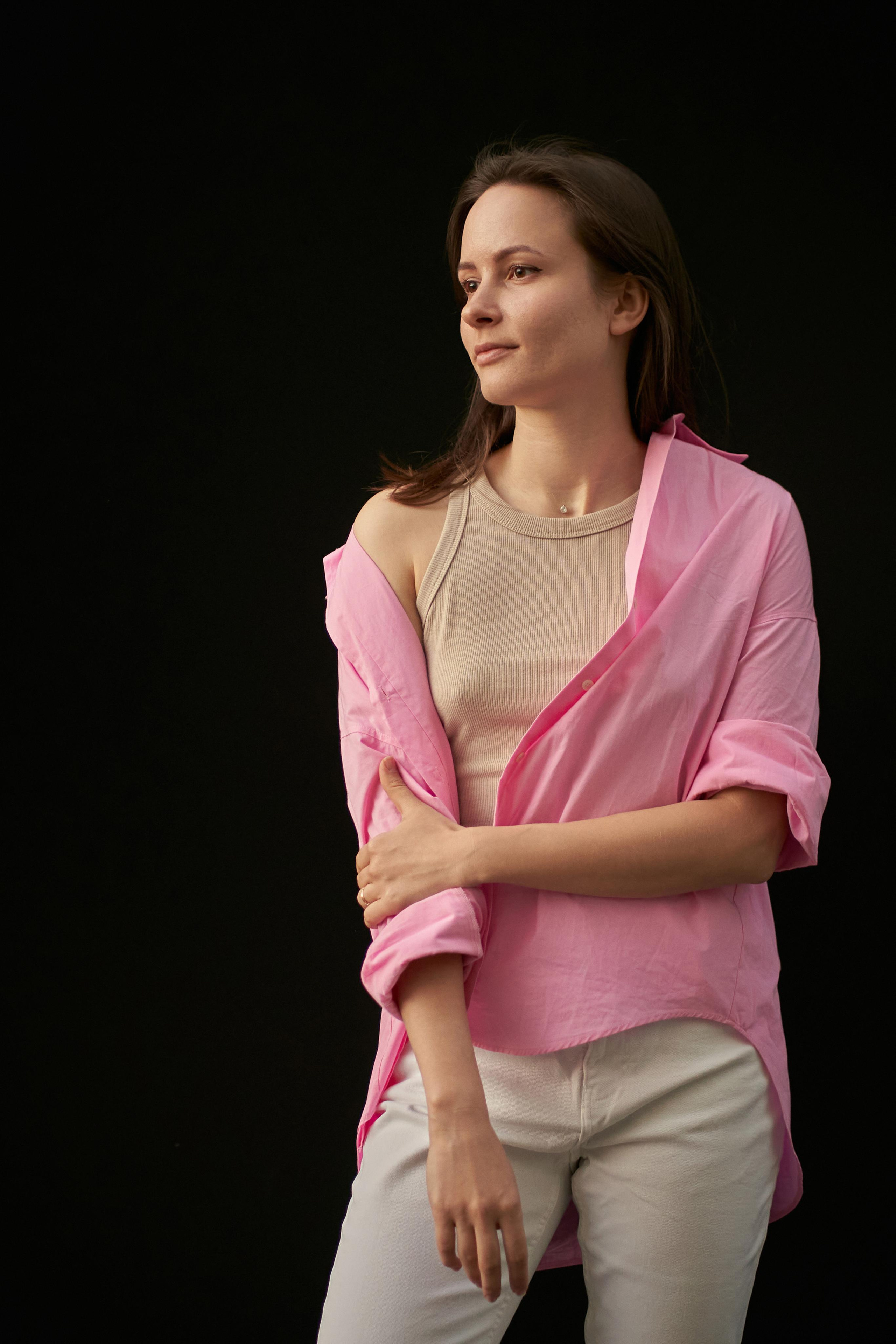 Контакты. Фотография для бизнеса, экспертов и контент съемка