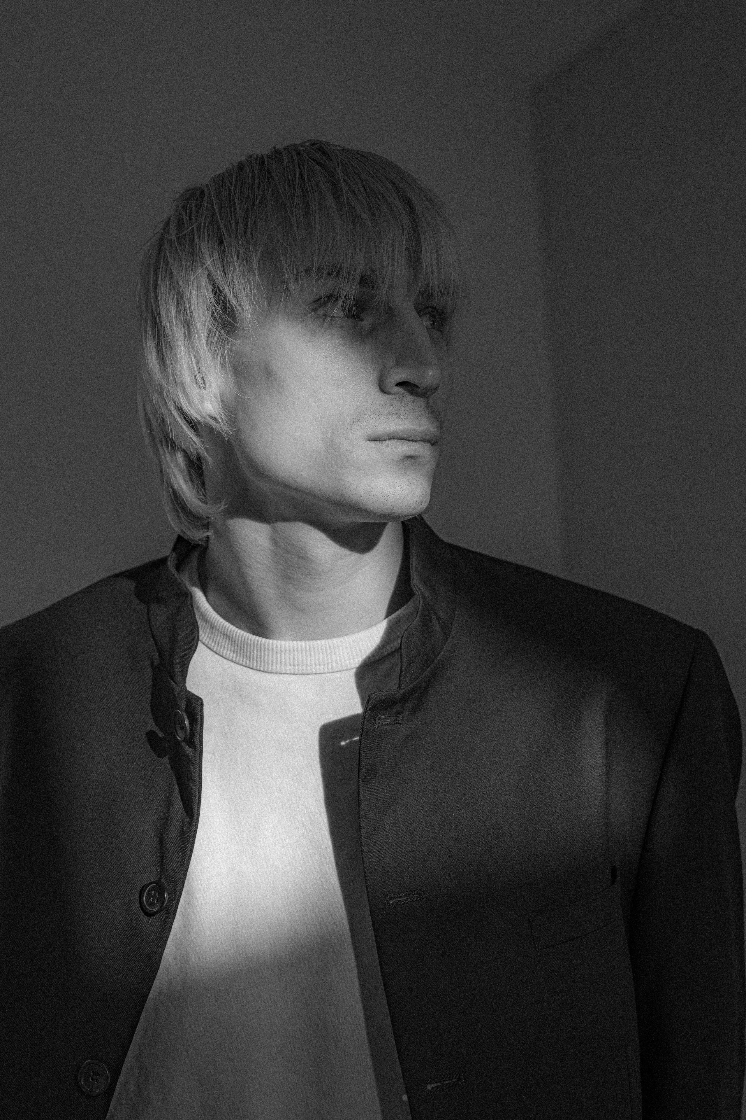 Илья Лазебный — Визуальный продюсер | Фото и видеосъемка для бизнеса | Москва