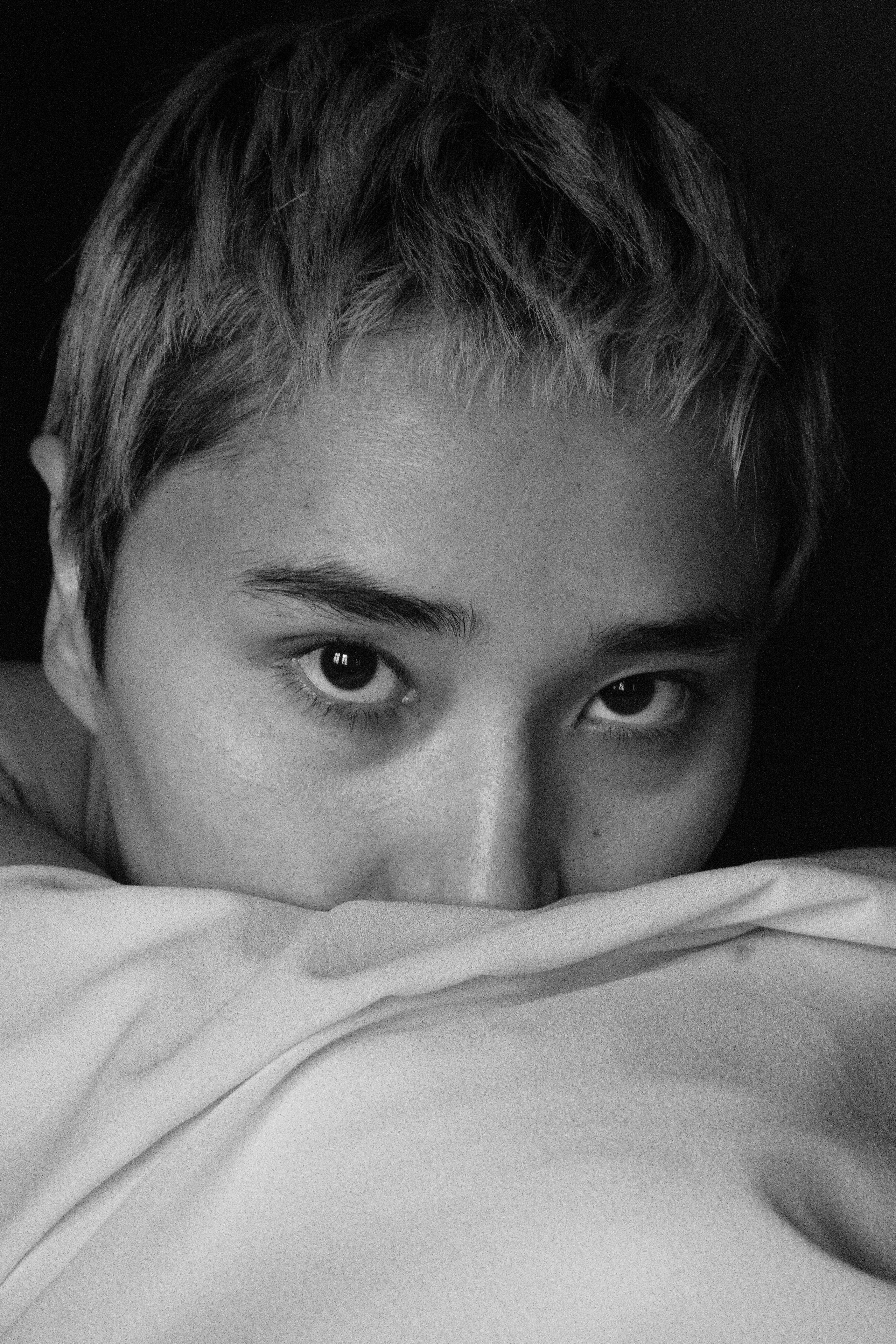 Я Эля, фотограф из Алматы