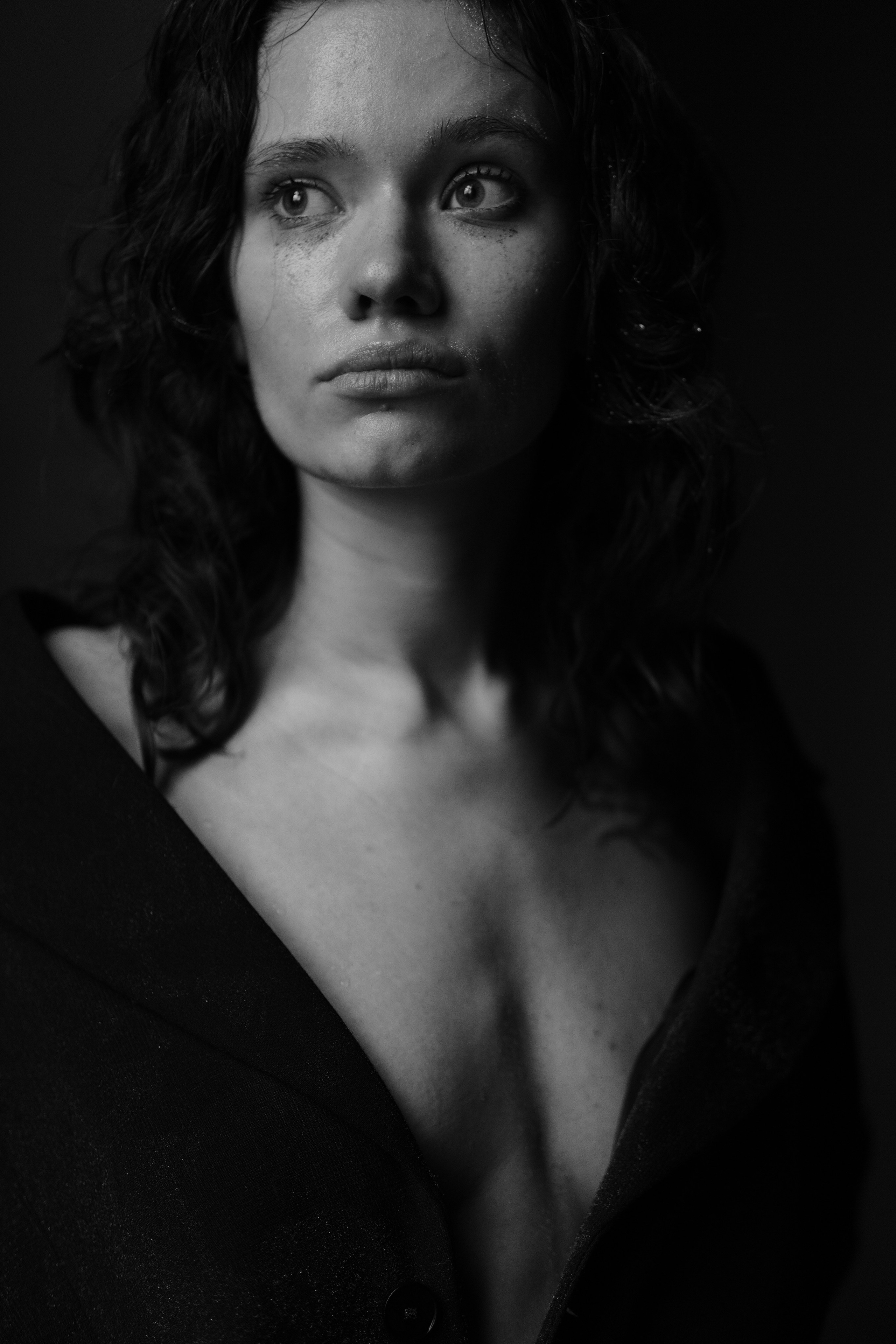 Я Эля, фотограф из Алматы