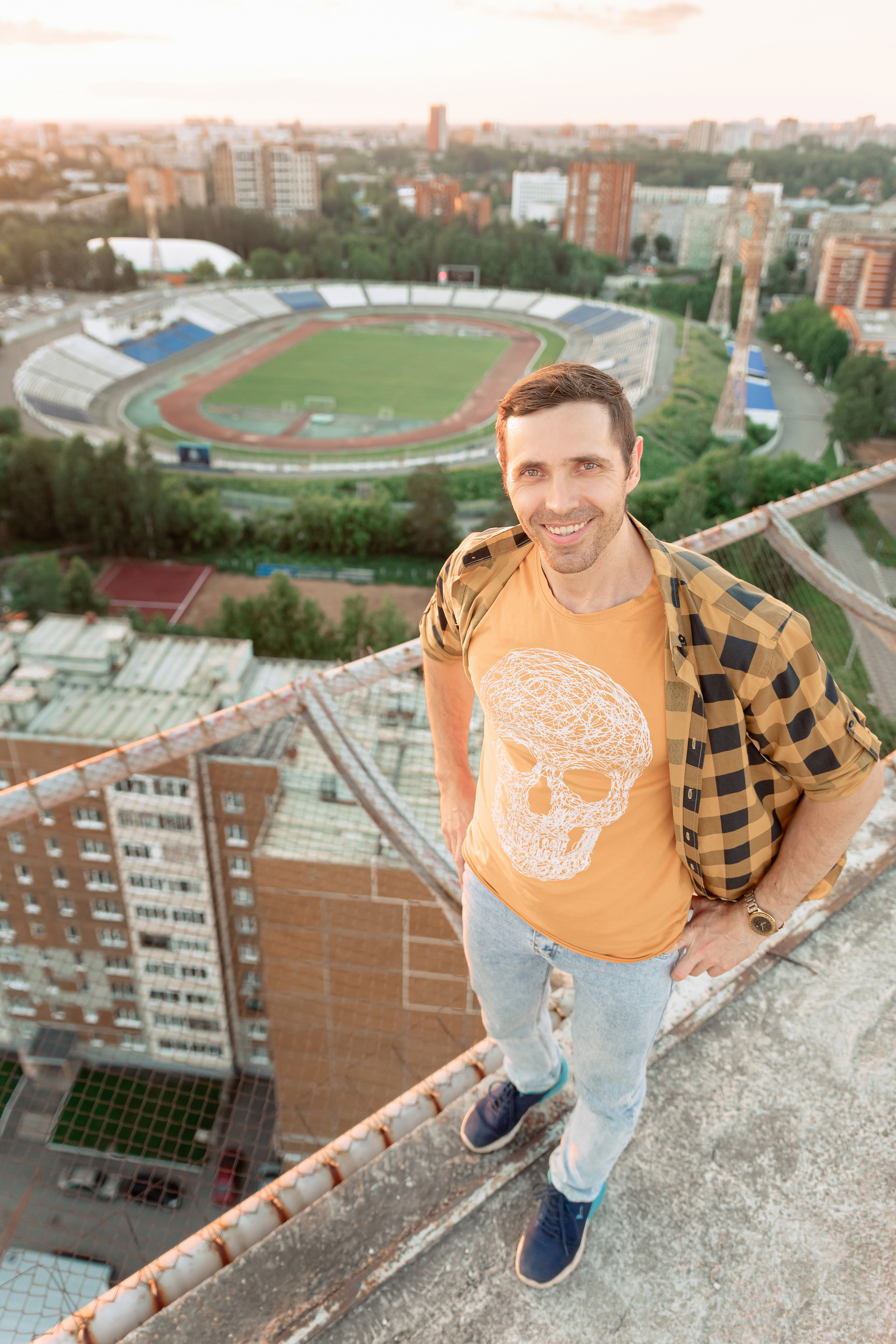 Контакты. Профессиональный фотограф в Ижевске Леша Петров