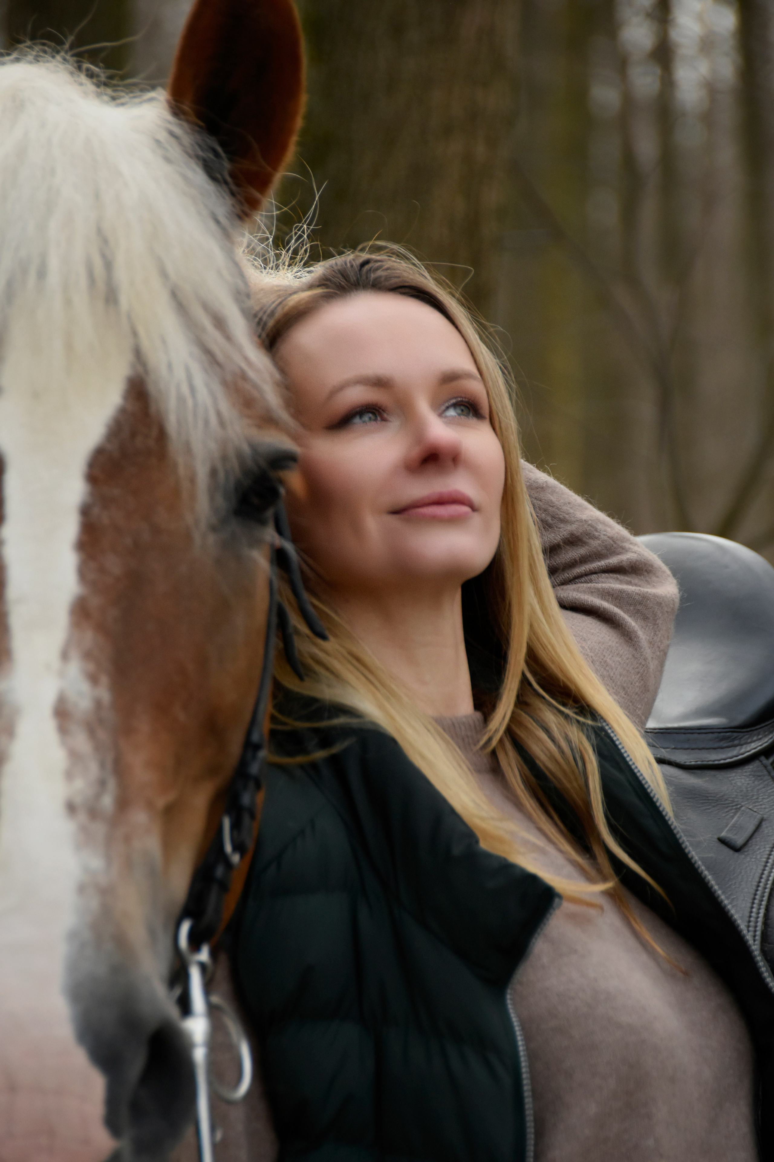 Конный фотограф Москва