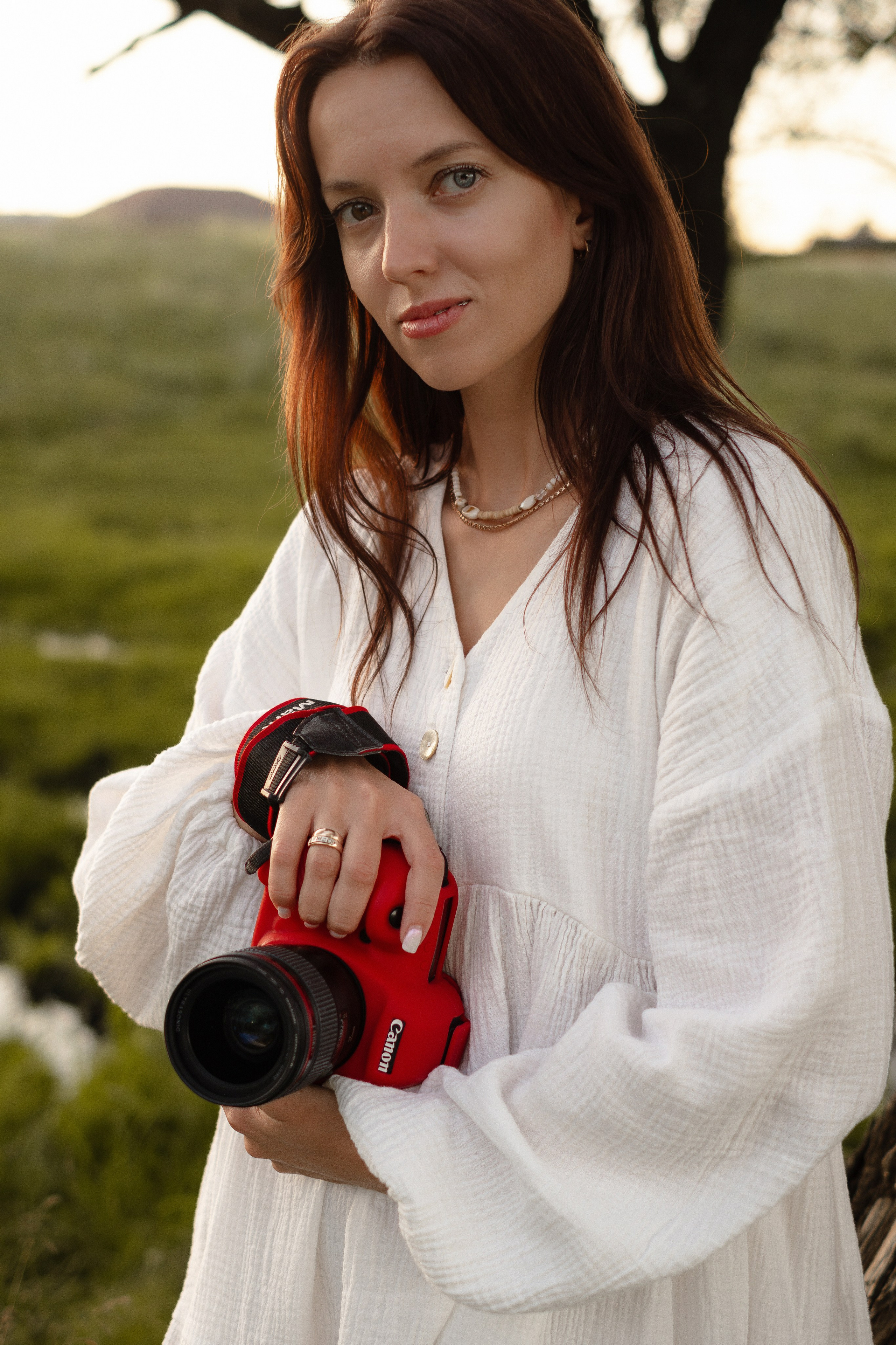 Семейный фотограф в Челябинске Ксения Зубкова