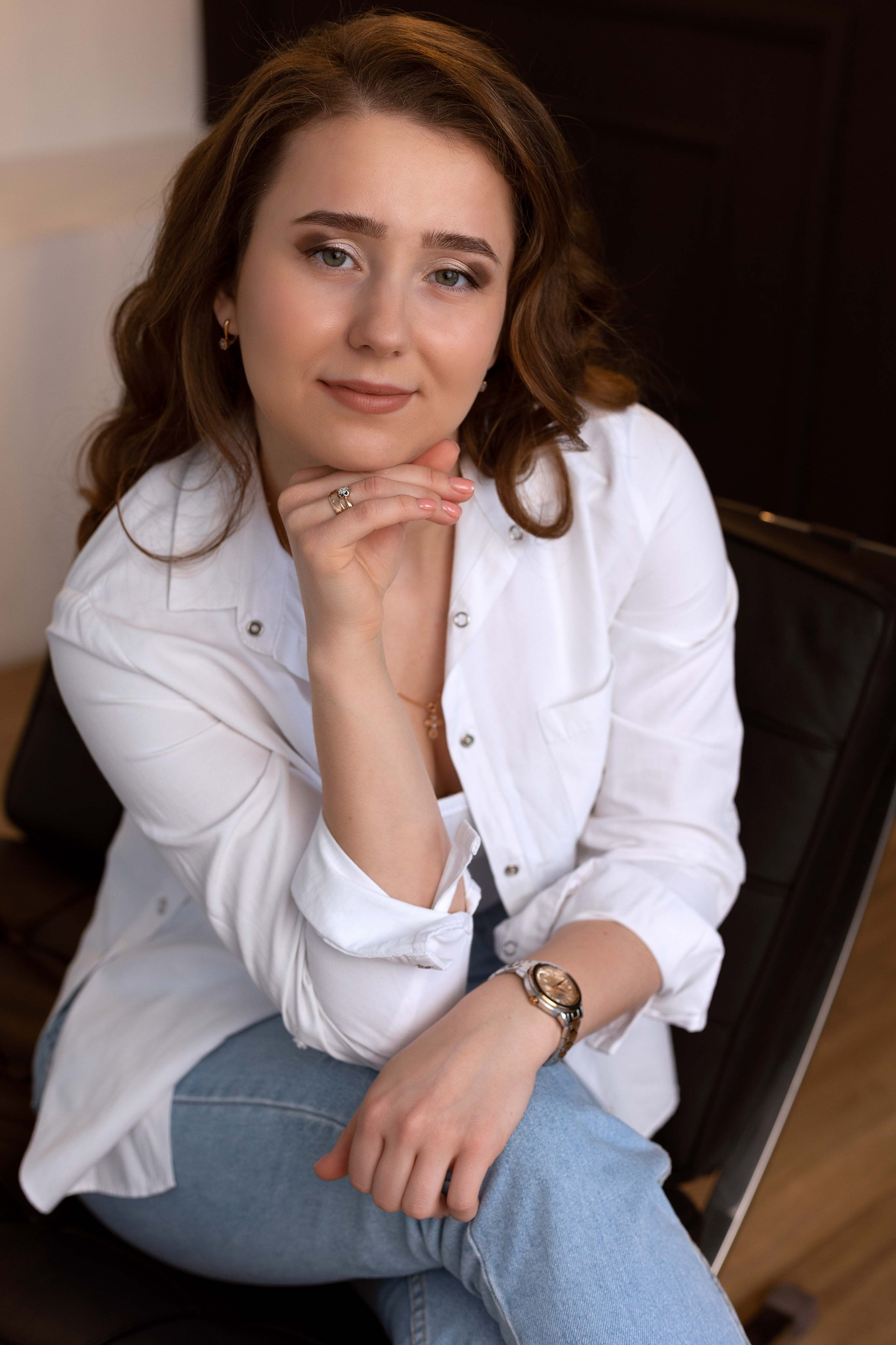 Фотосессия для большой семьи. Контент фотограф Казань Татьяна Горина