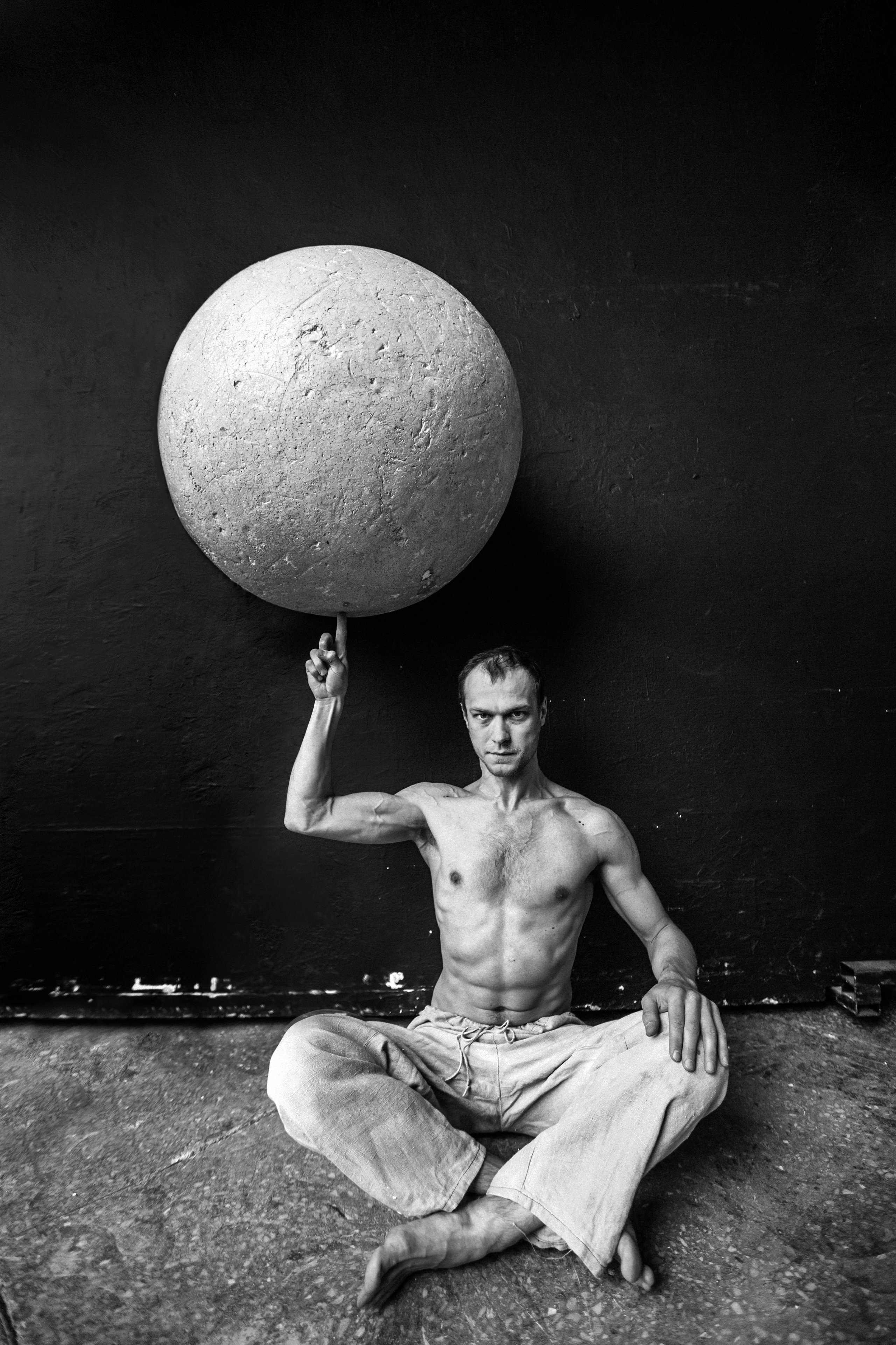 МАСТЕР-КЛАСС НОВОСИБИРСК. Portrait photographer in Moscow Slava Novikov