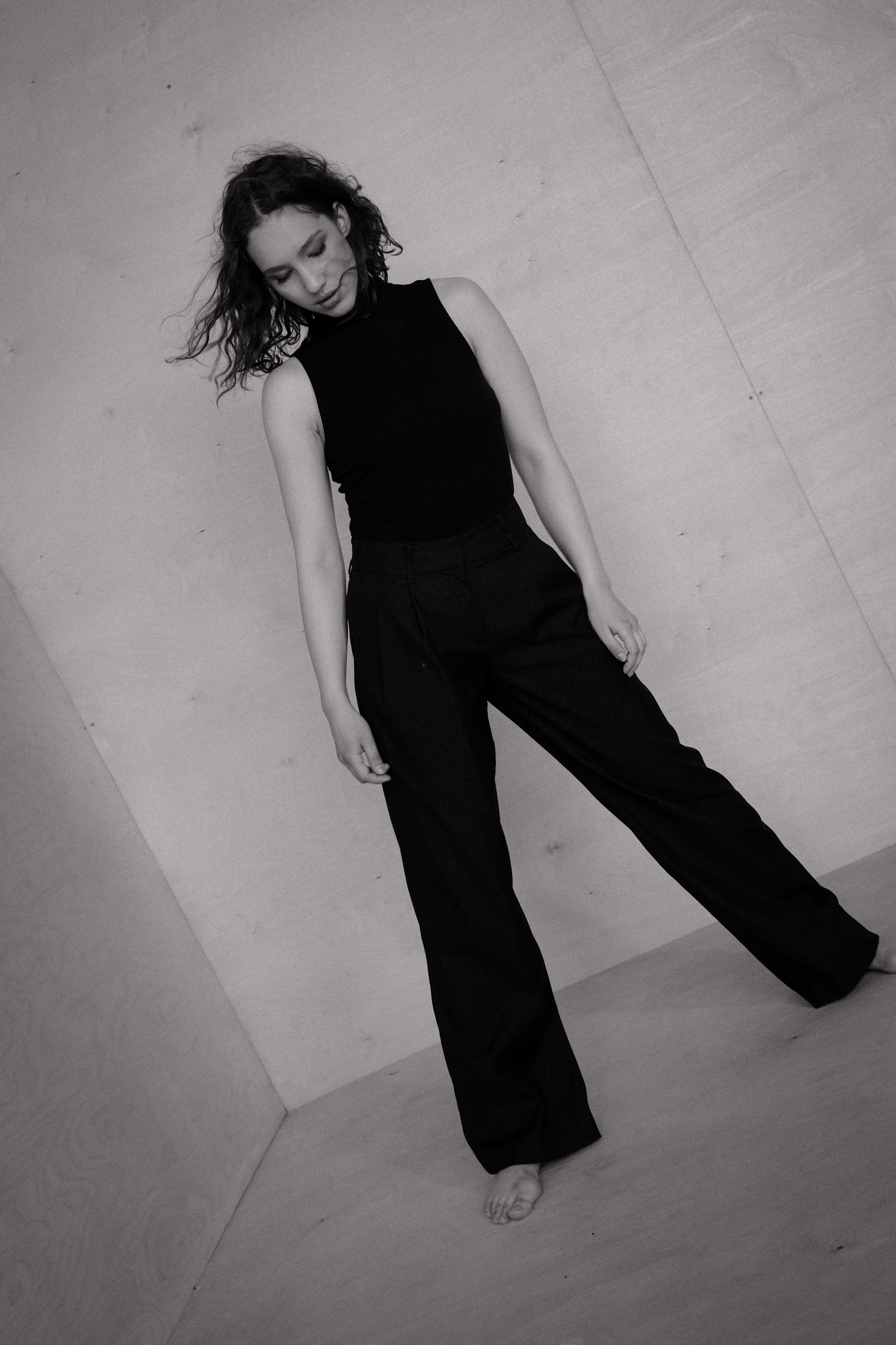 Dance More Dances. AI — artist | Documentary Photographer St. Petersburg, Milan