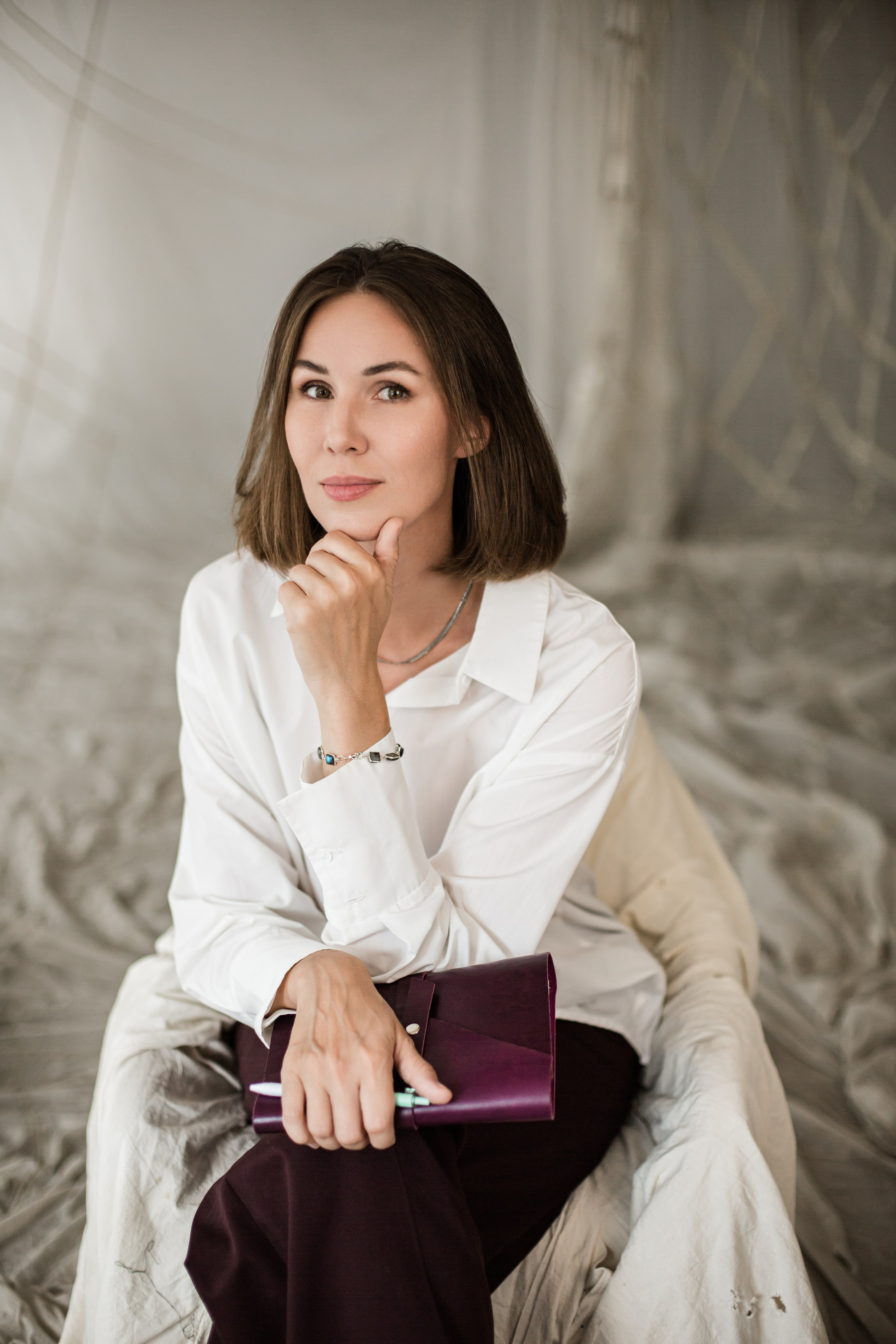 Полезные материалы. Психолог Спб и телесный терапевт Полина Мурадян