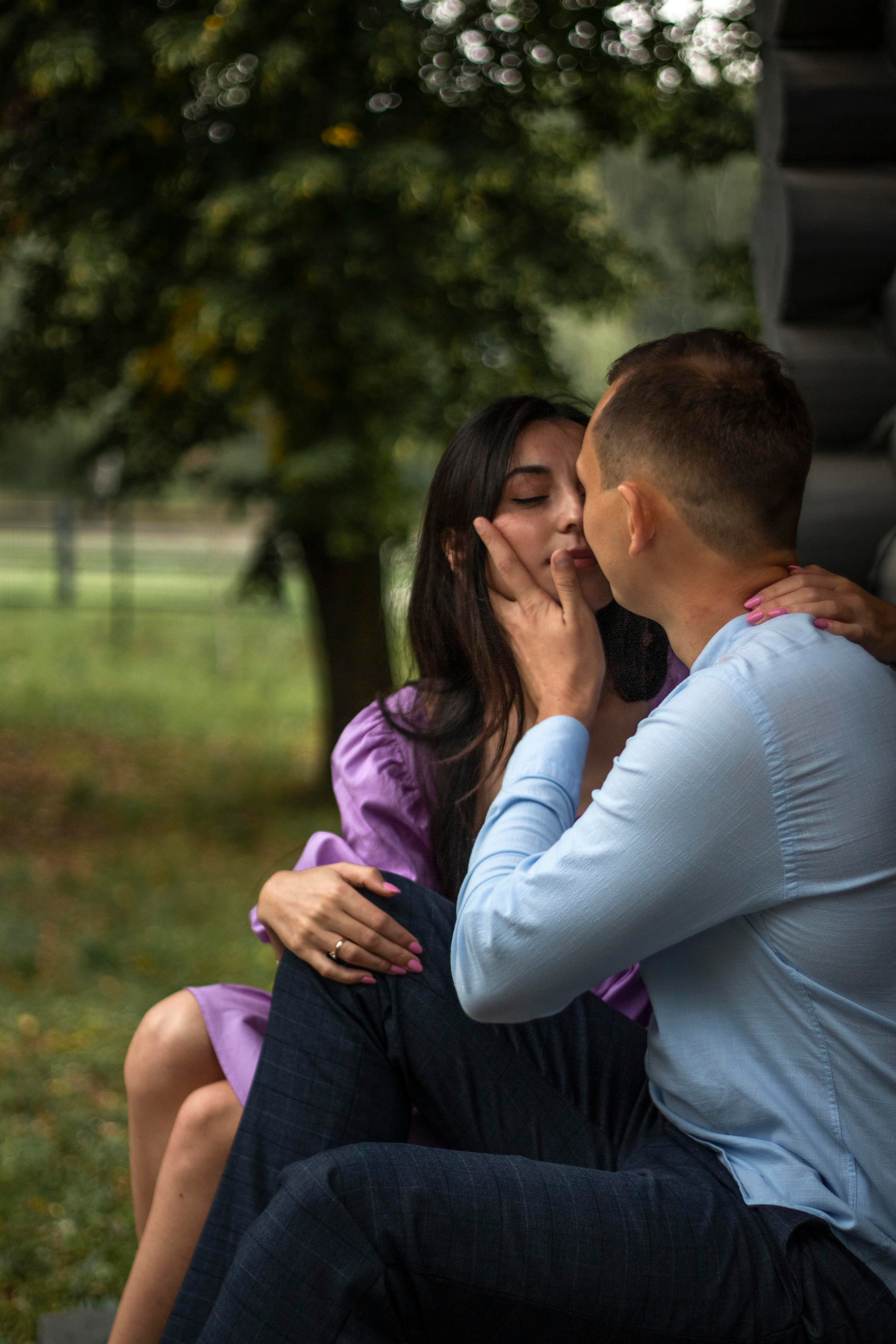 Семейный и детский фотограф в Казани Миронова Марина