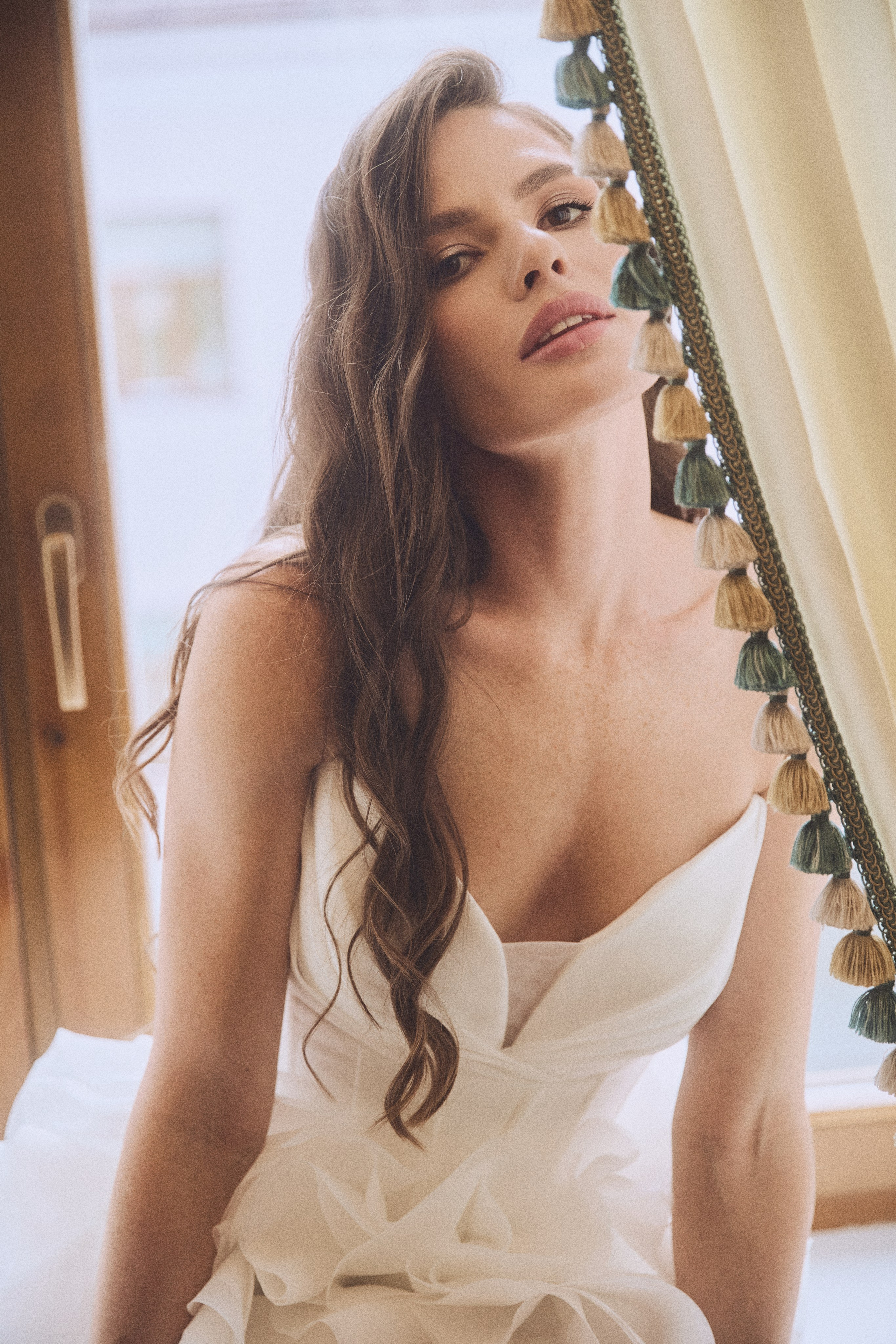 Фотосъёмка регистрации брака в новом ЗАГСе Екатеринбурга. Дмитрий Мазуркевич: Профессиональный Репортажный Фотограф