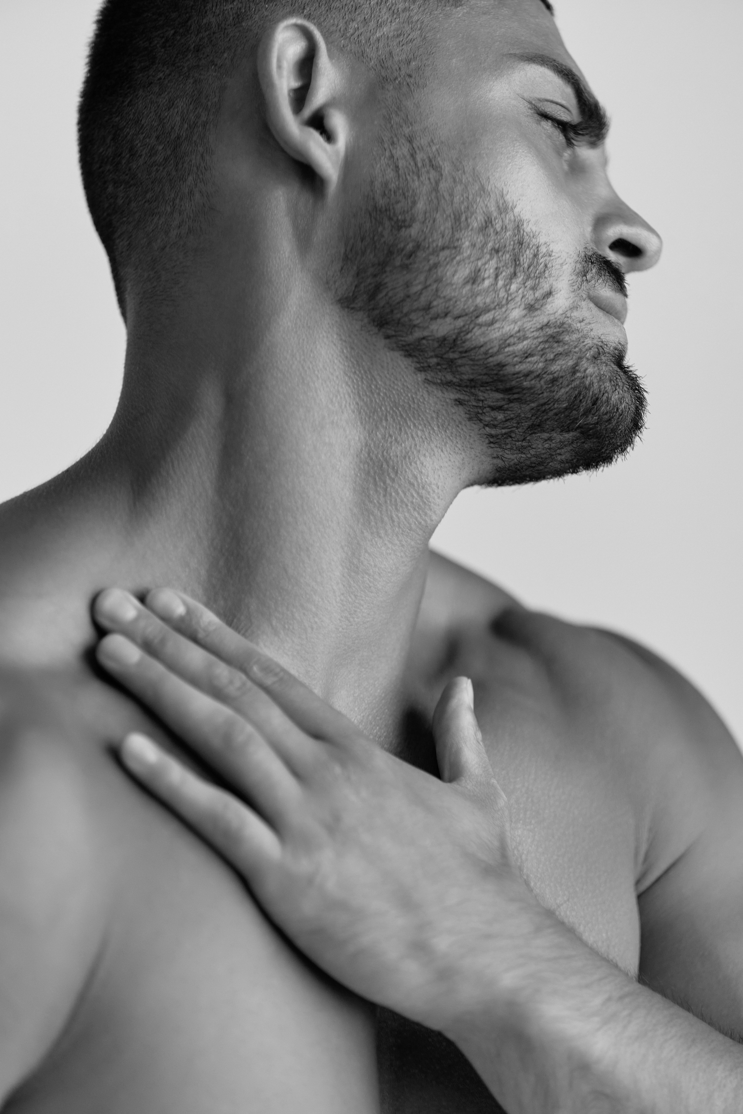 Съёмка модельных тестов — живые эмоции и профессиональный подход. Дмитрий Мазуркевич: Профессиональный Репортажный Фотограф