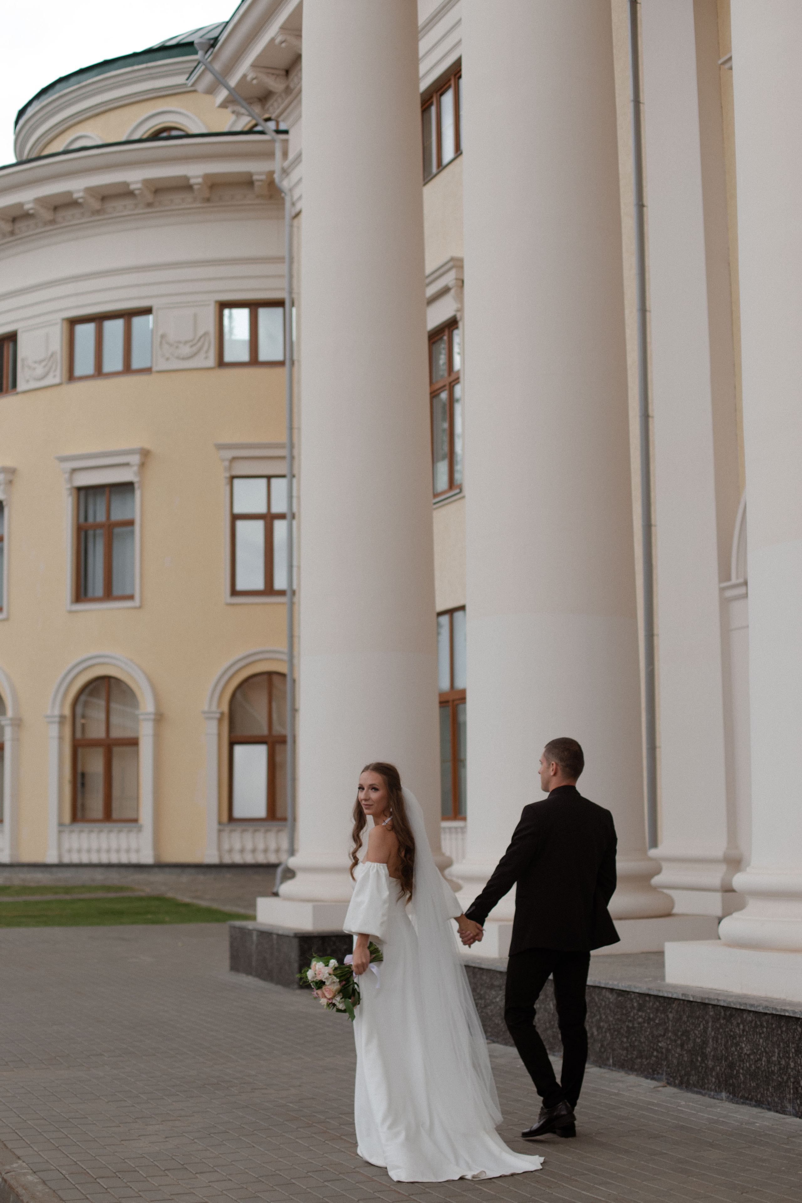 Свадебный и семейный фотограф Ксения Маллер