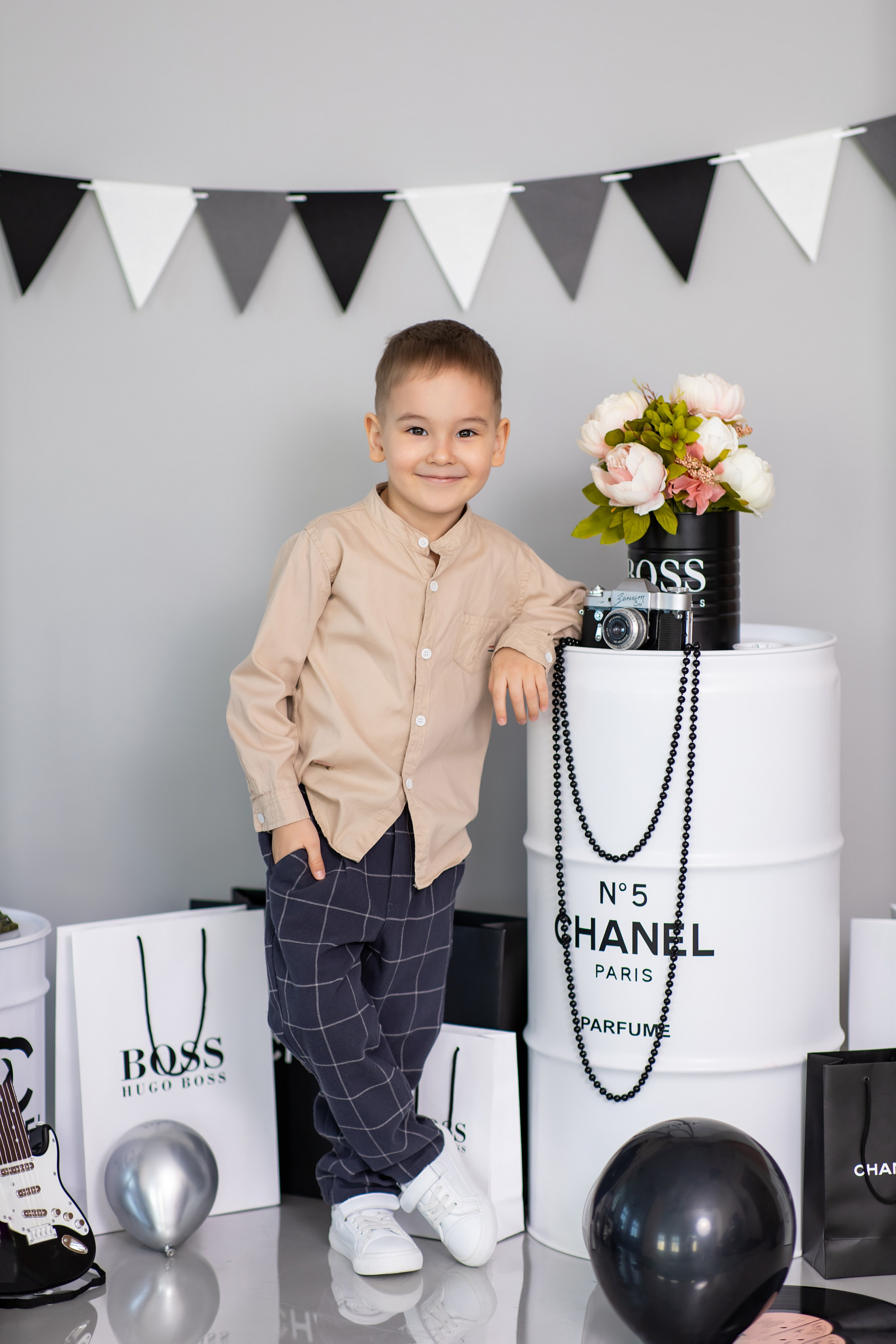 Фотограф Радужный ХМАО, Школьный фотограф, семейный фотограф, выпускной альбом