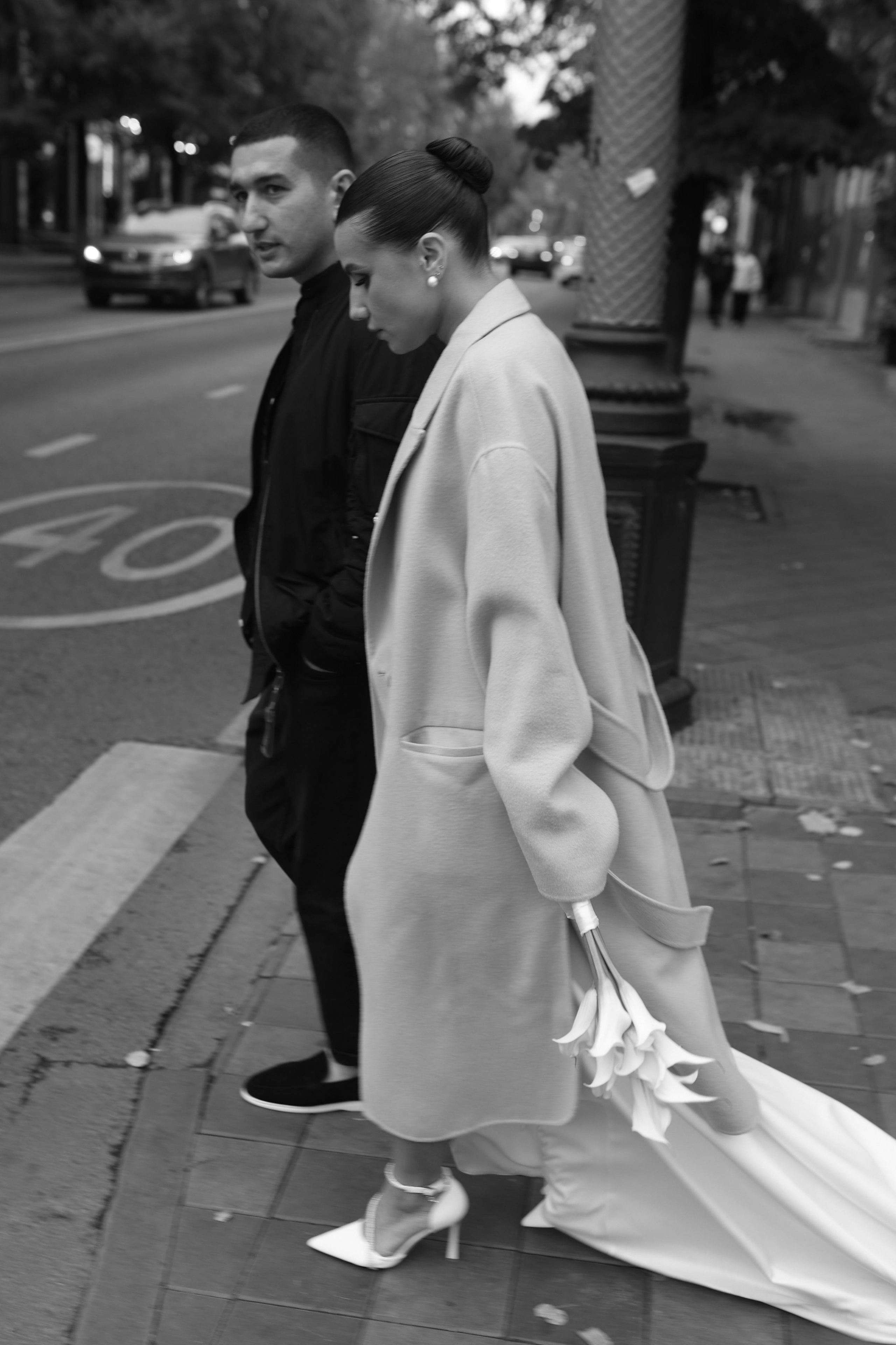 Свадебный фотограф Катерина Евст