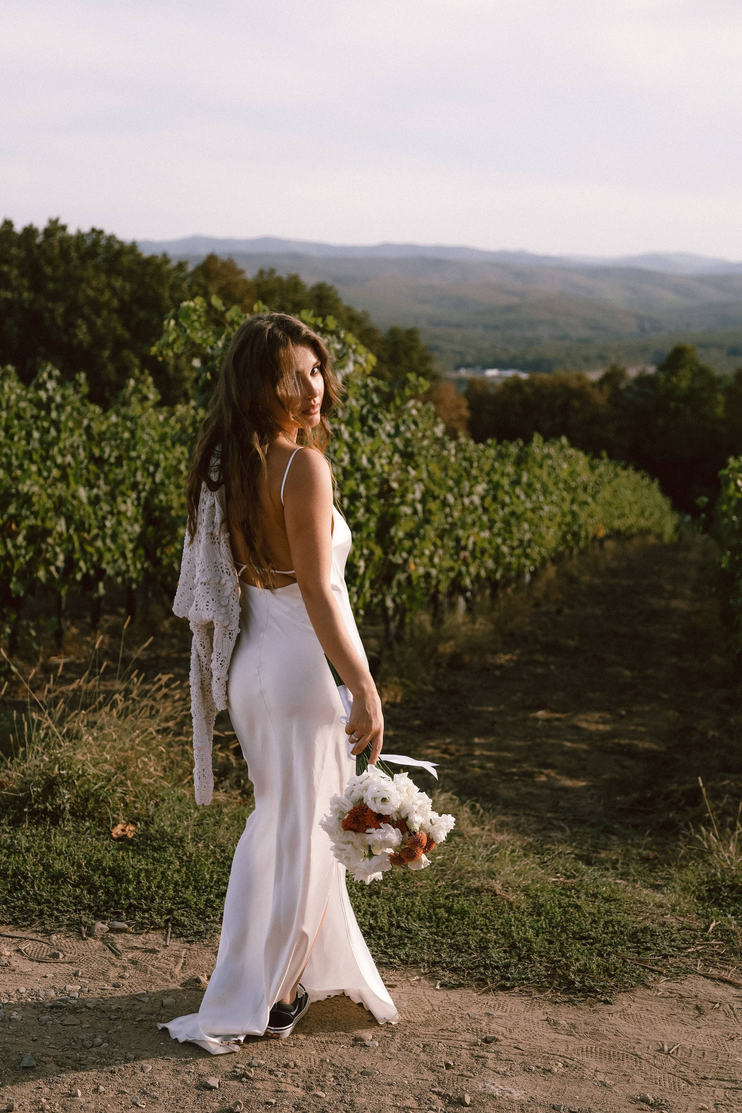 Свадебный фотограф Катерина Евст