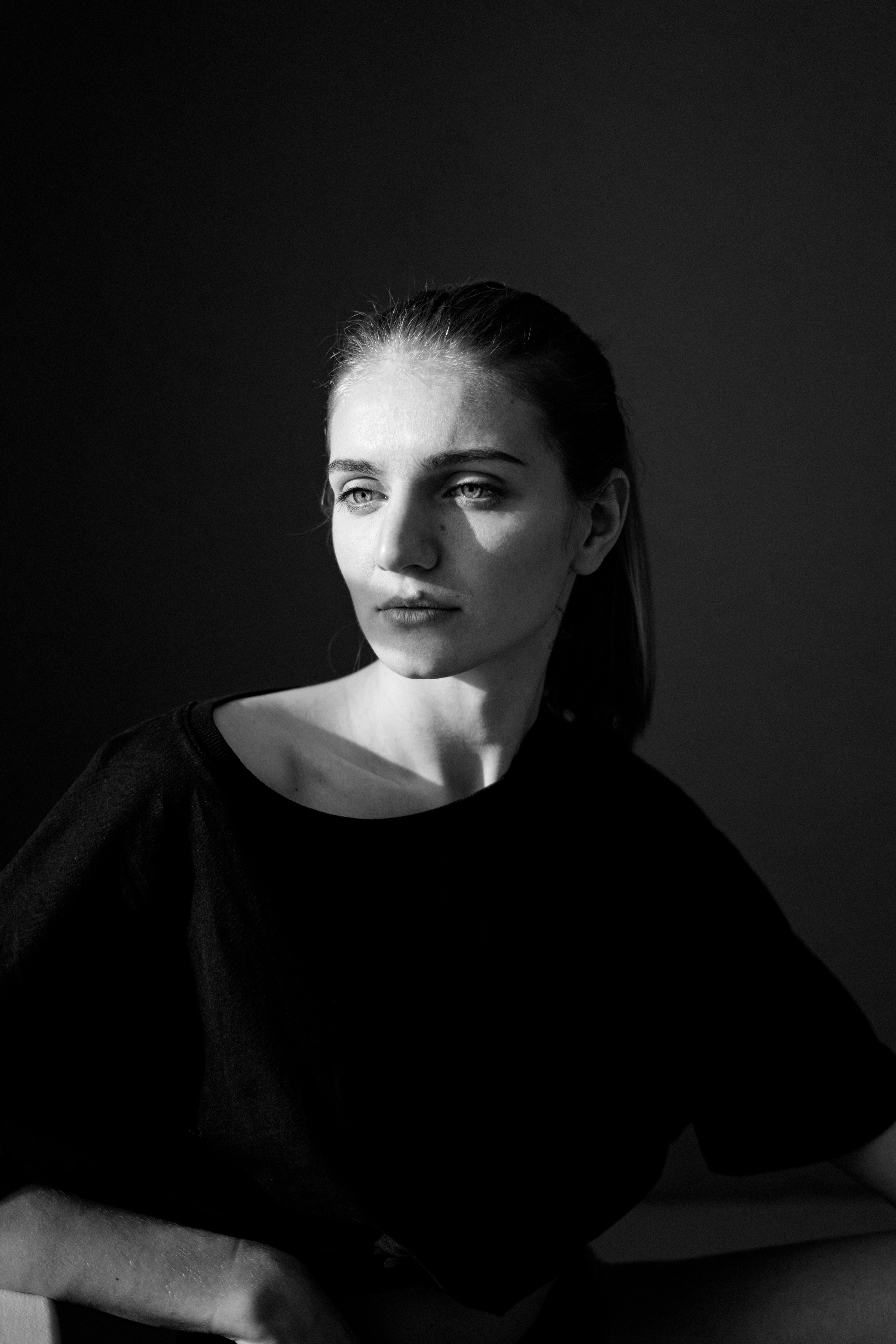 Ольга Ибатуллина