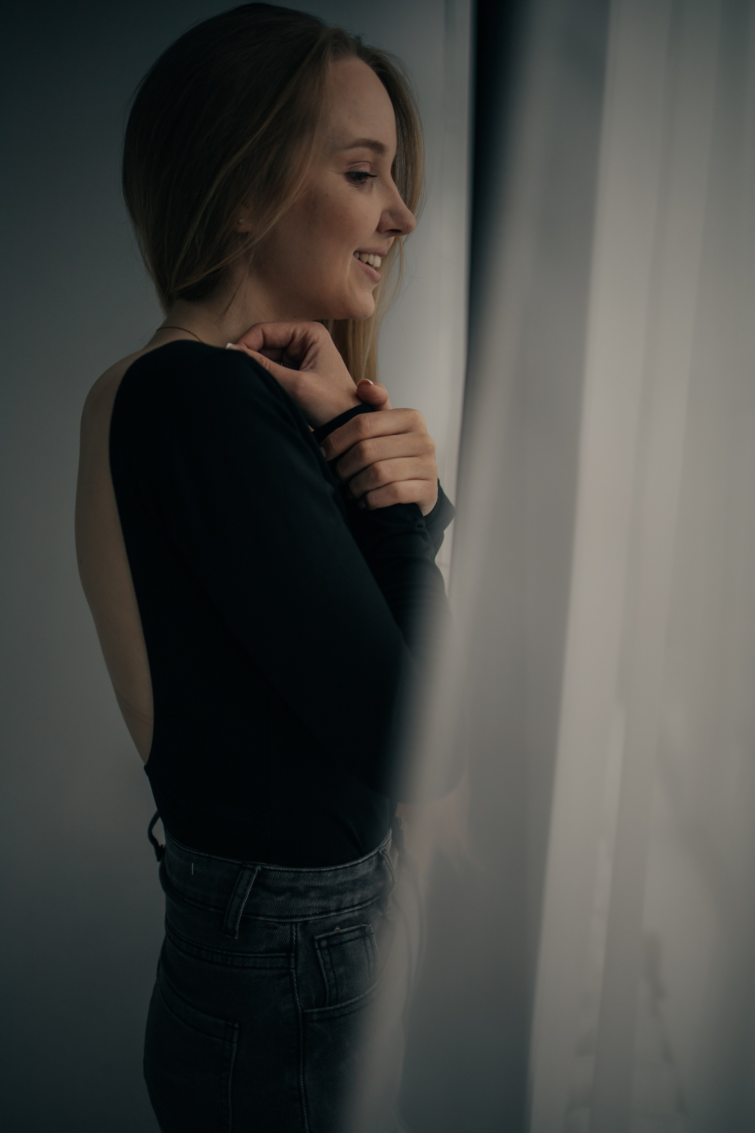 Женский фотограф Истра