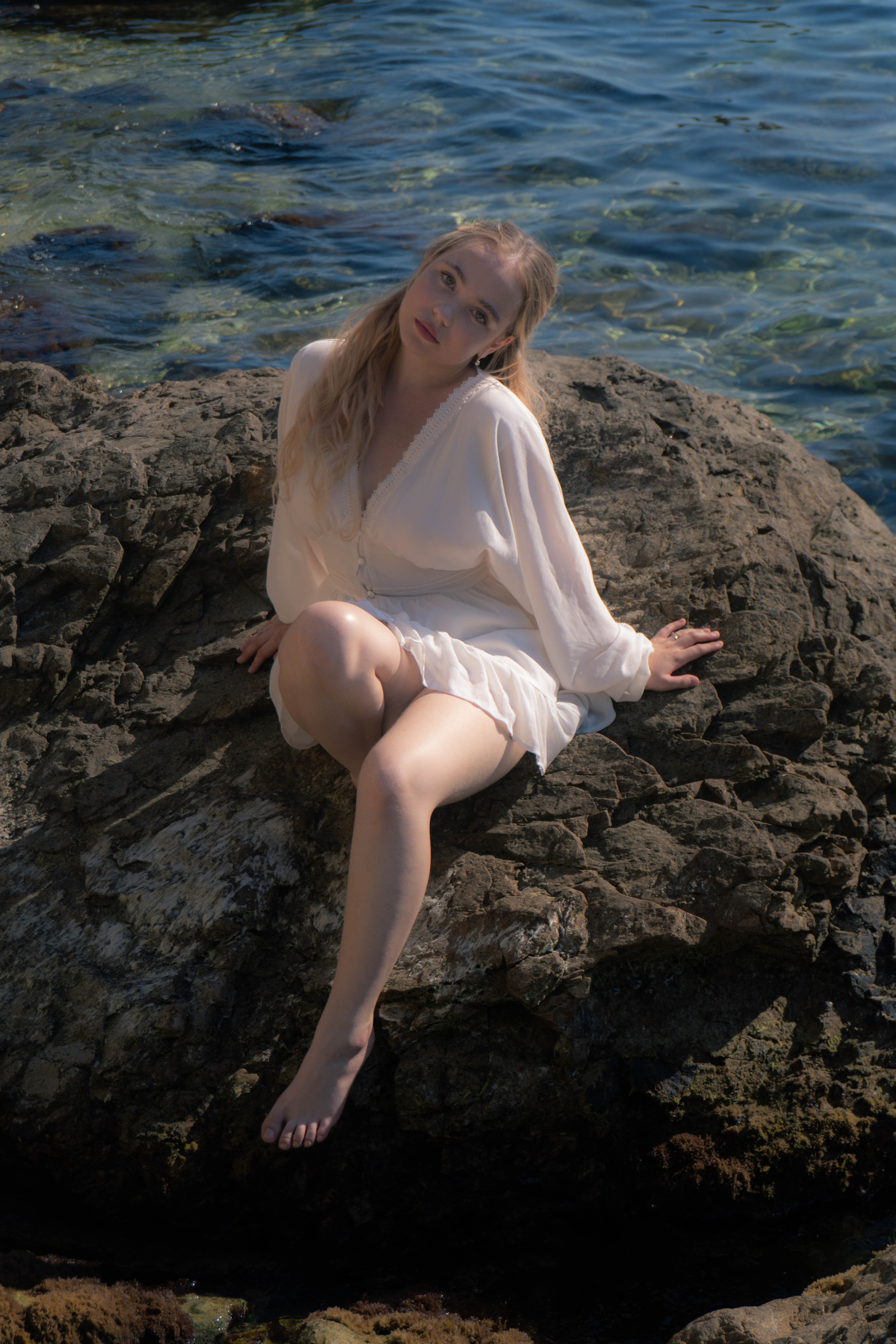 Фотограф в Крыму Юлия Негатив