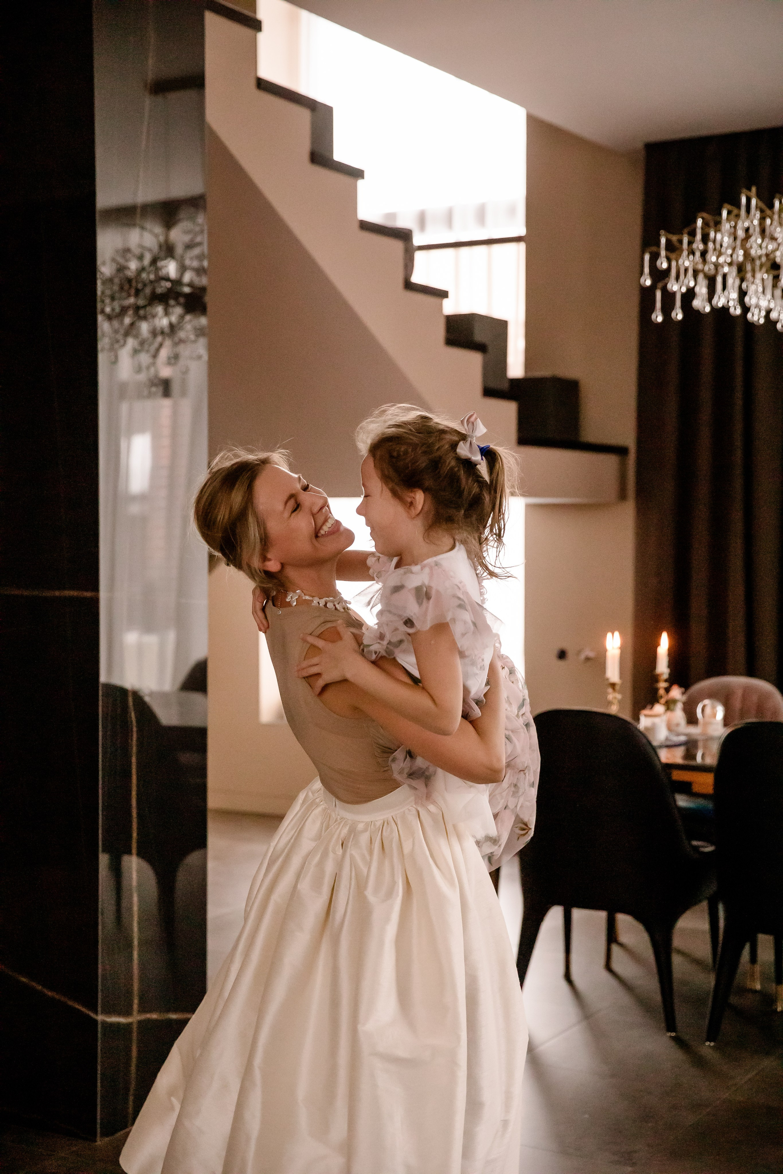 Семейный и детский фотограф в Москве и на Новой Риге Светлана Демина