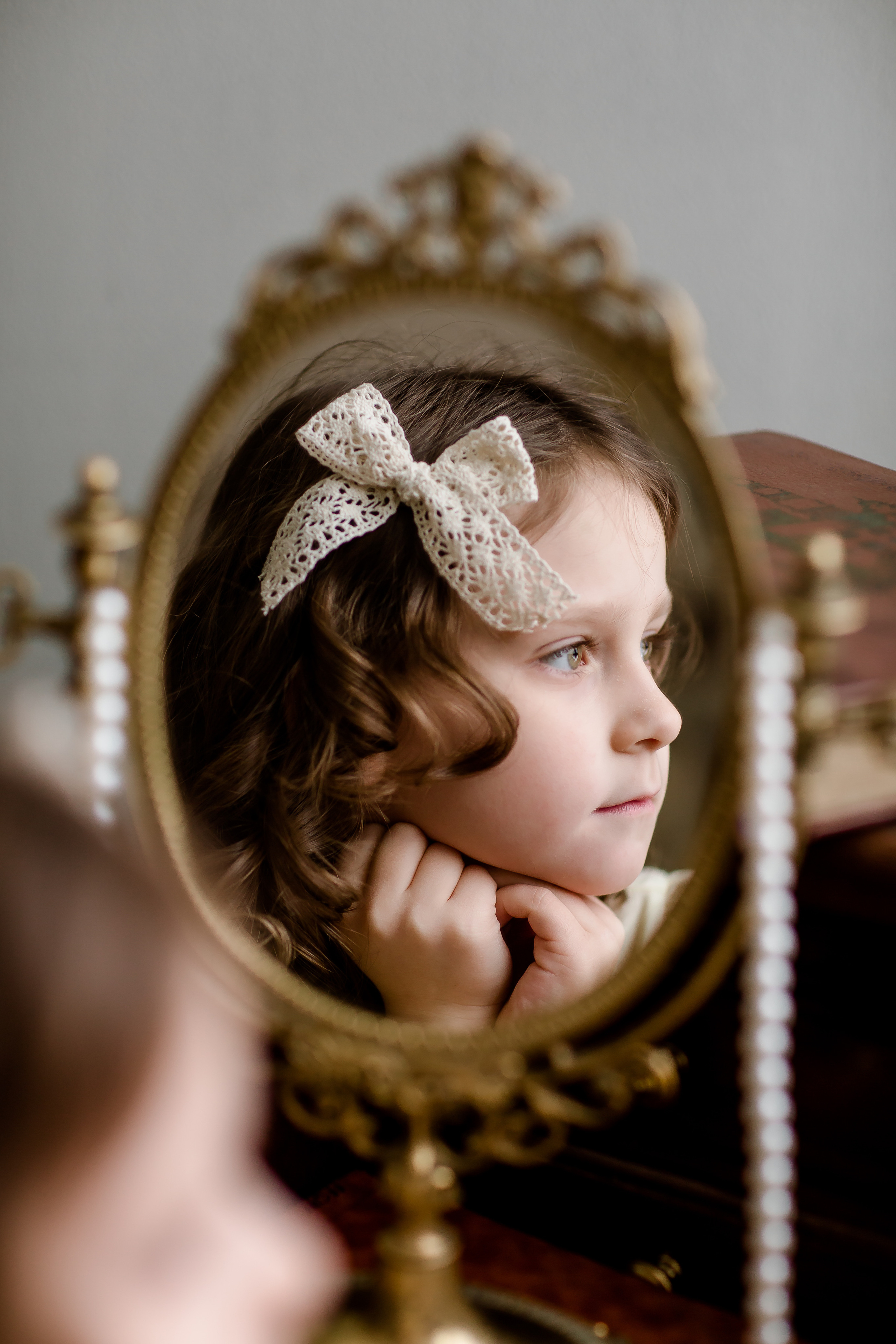 Семейный и детский фотограф в Москве и на Новой Риге Светлана Демина