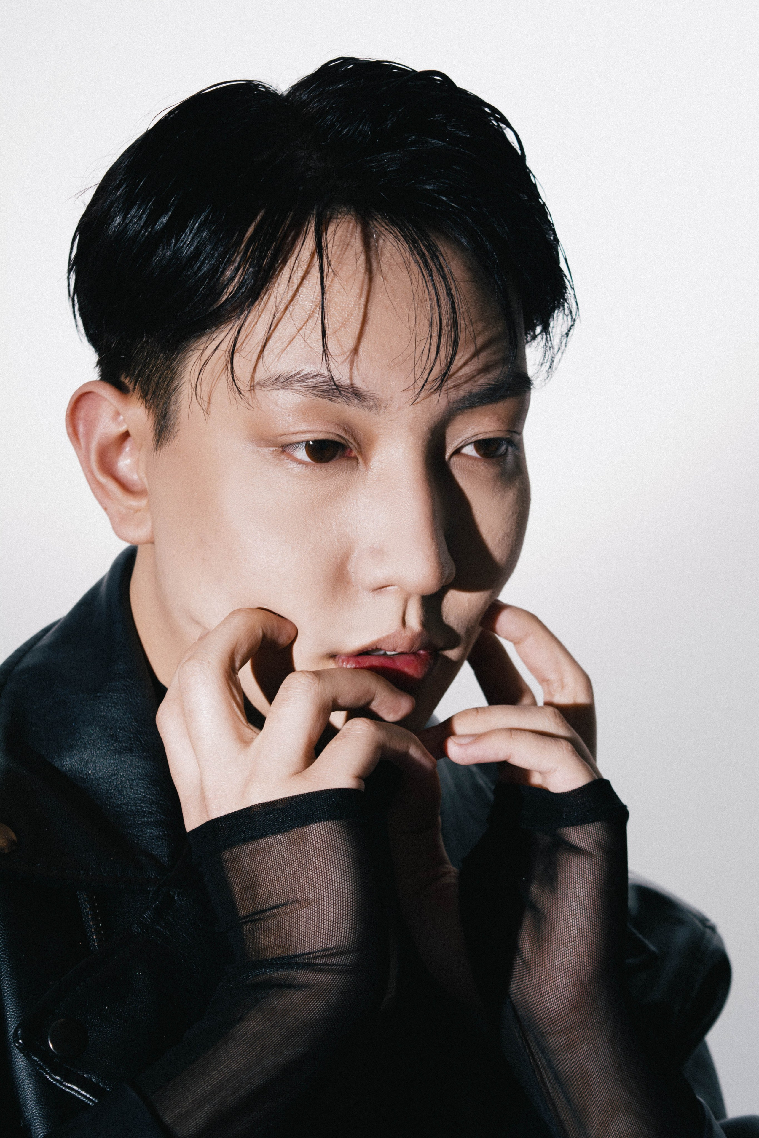 Работы учеников. Снимаю, обучаю, направляю