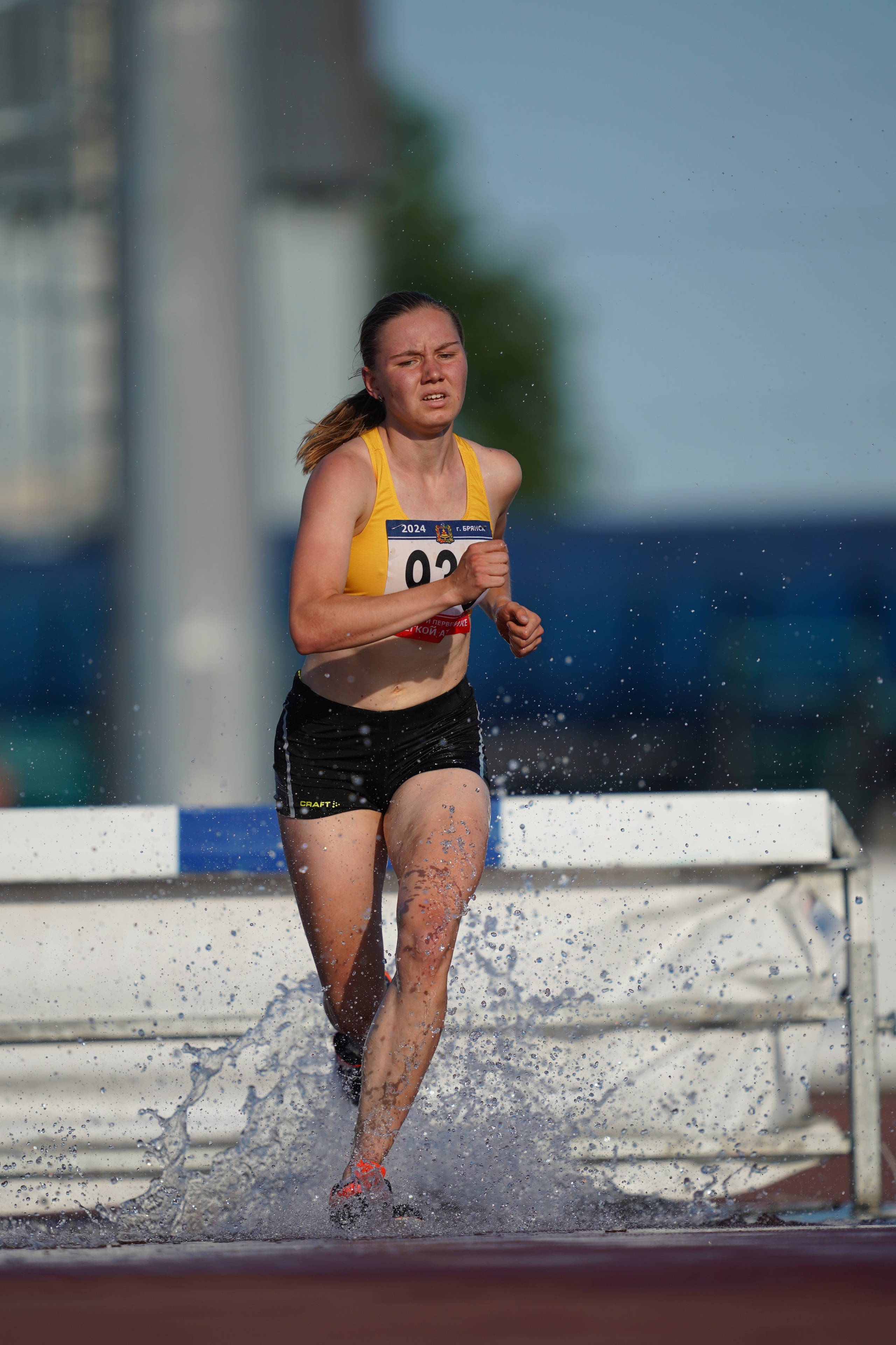 ЦФО по легкой атлетике Брянск (1). Спортивный фотограф Олег Медведев | prosport67 | Смоленск