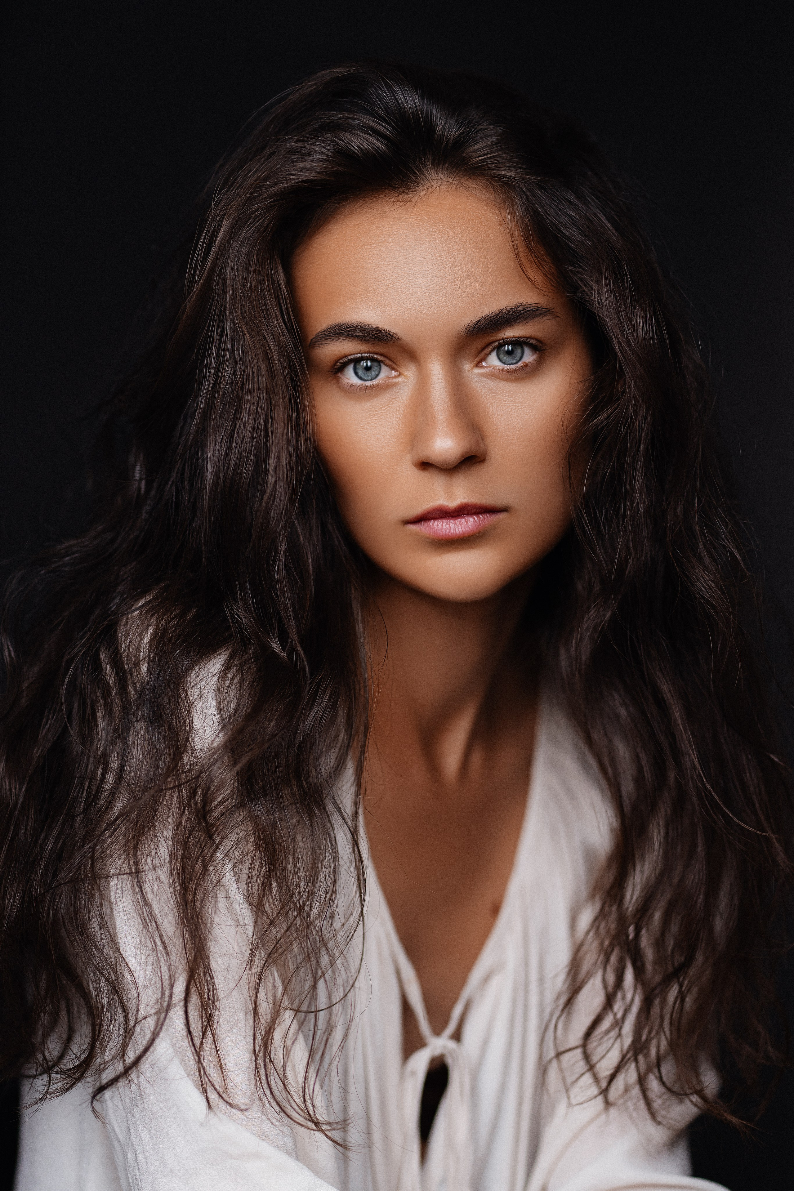 Услуги. Профессиональный ретушер Федунова Елена