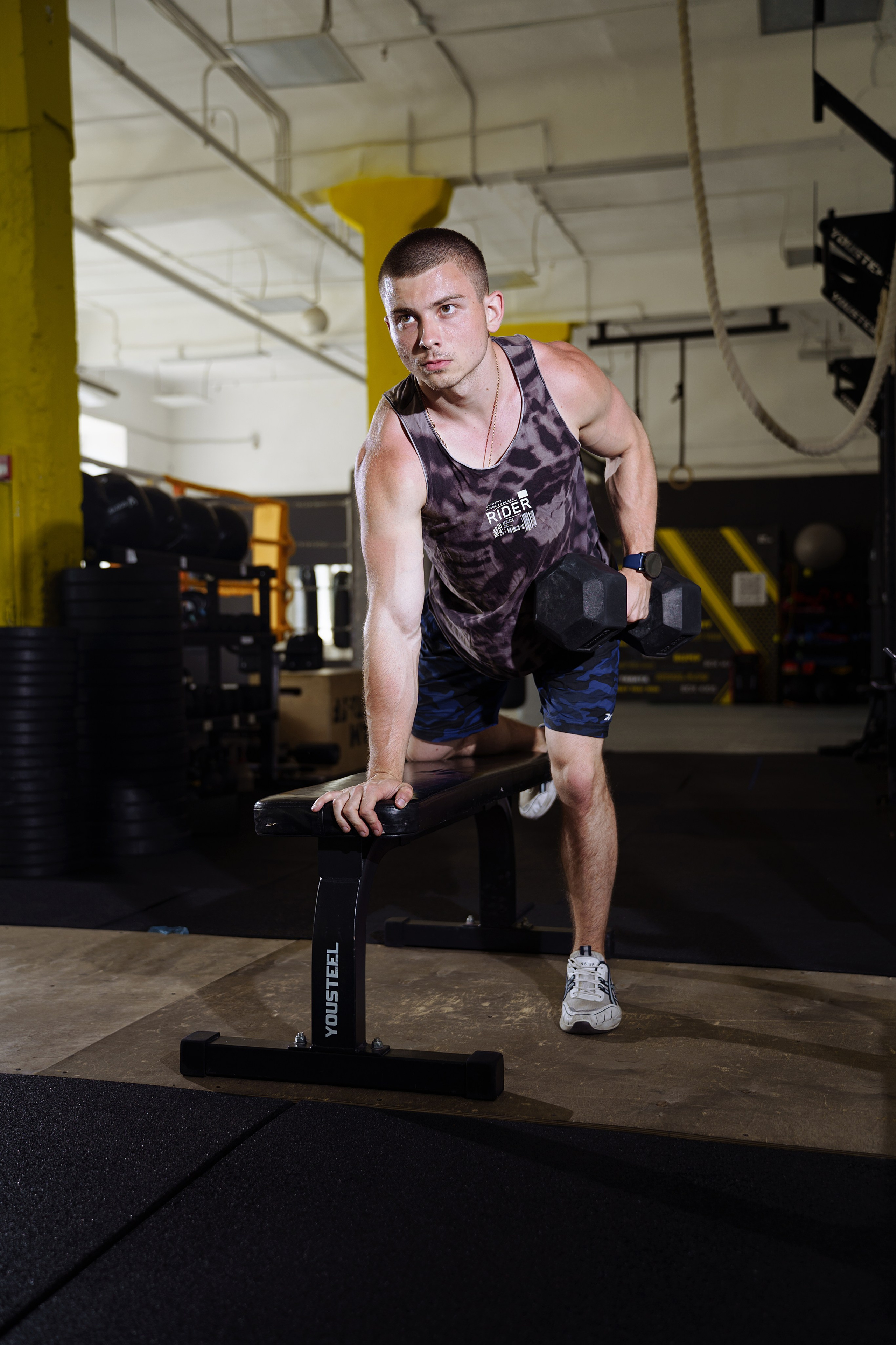 Фотограф Владимир Бурыкин