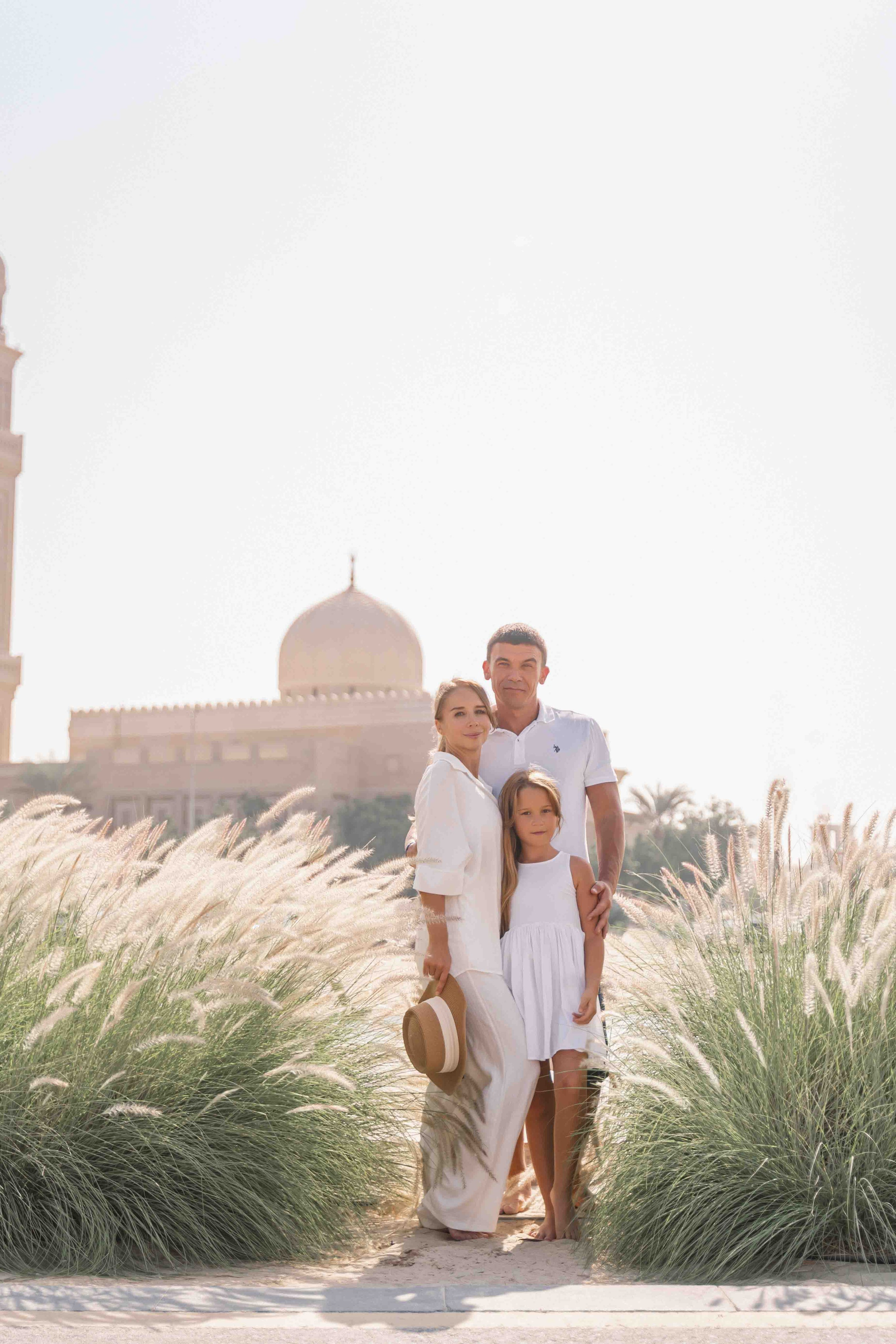 Инстаэмираты. Фотограф ОАЭ