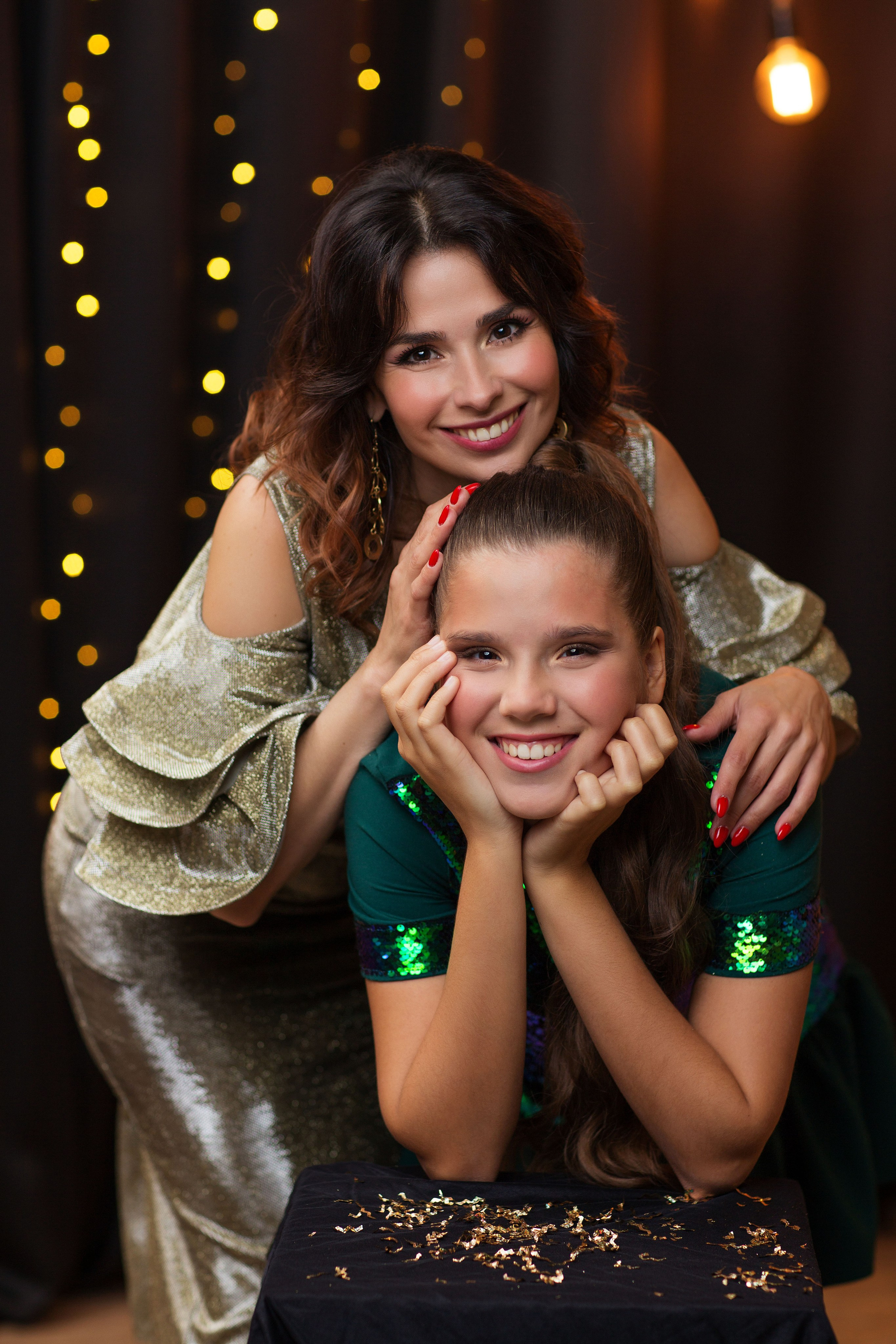 Портретный и семейный фотограф в Краснодаре Оксана Сараева