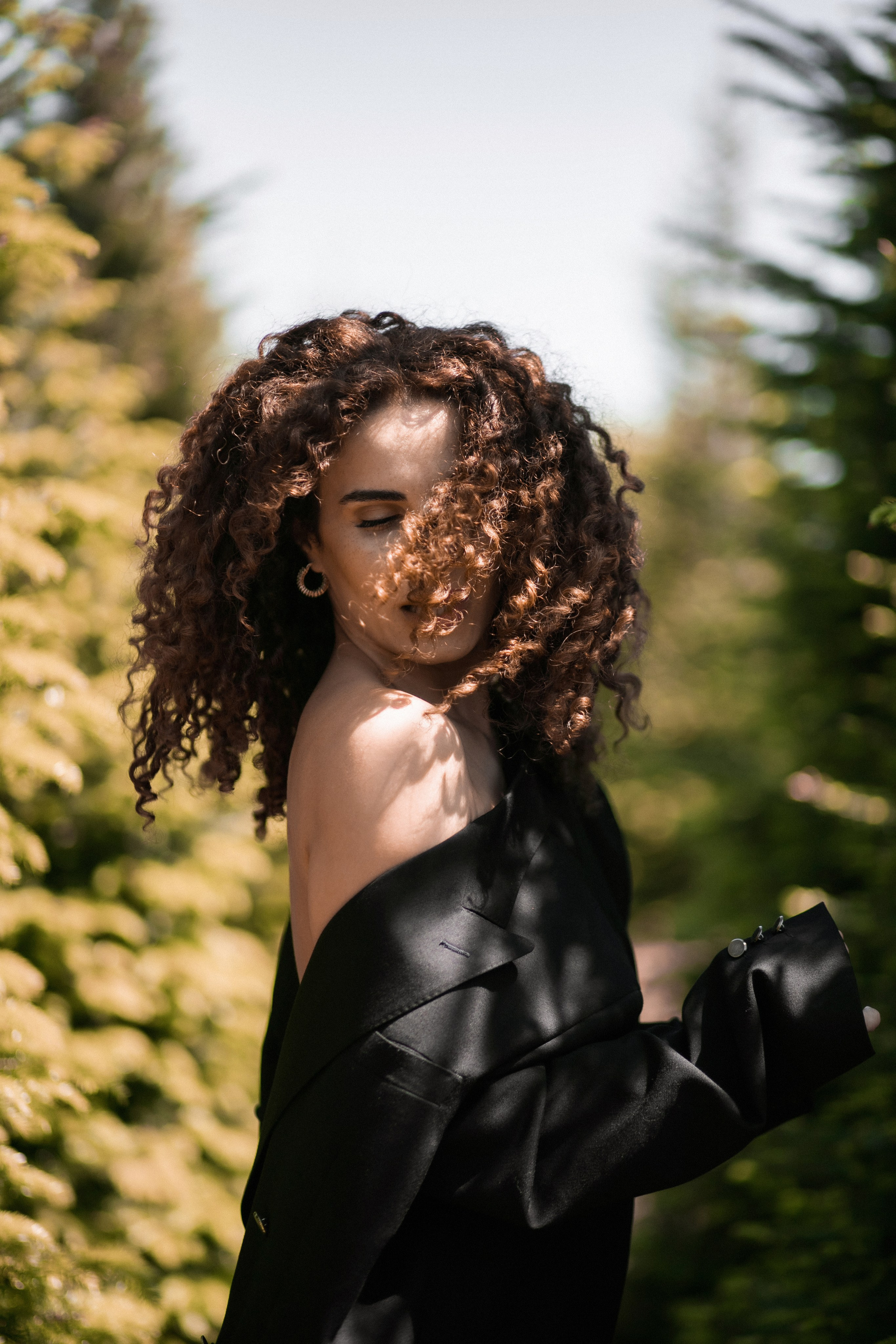 Семейный и портретный фотограф в Краснодаре Светлана Соловьева