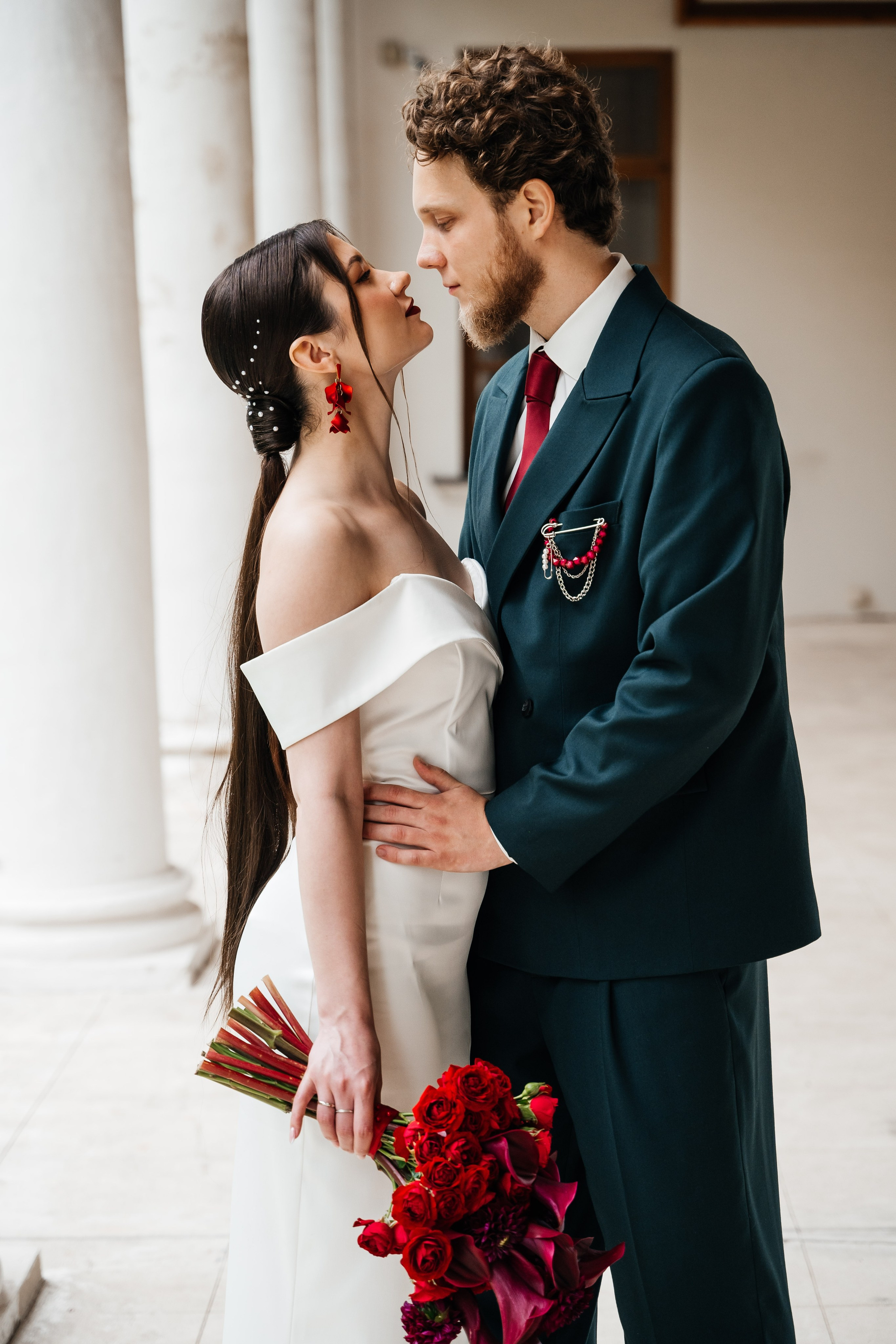 Свадьбы. Свадебный и семейный фотограф Максим Сорокин